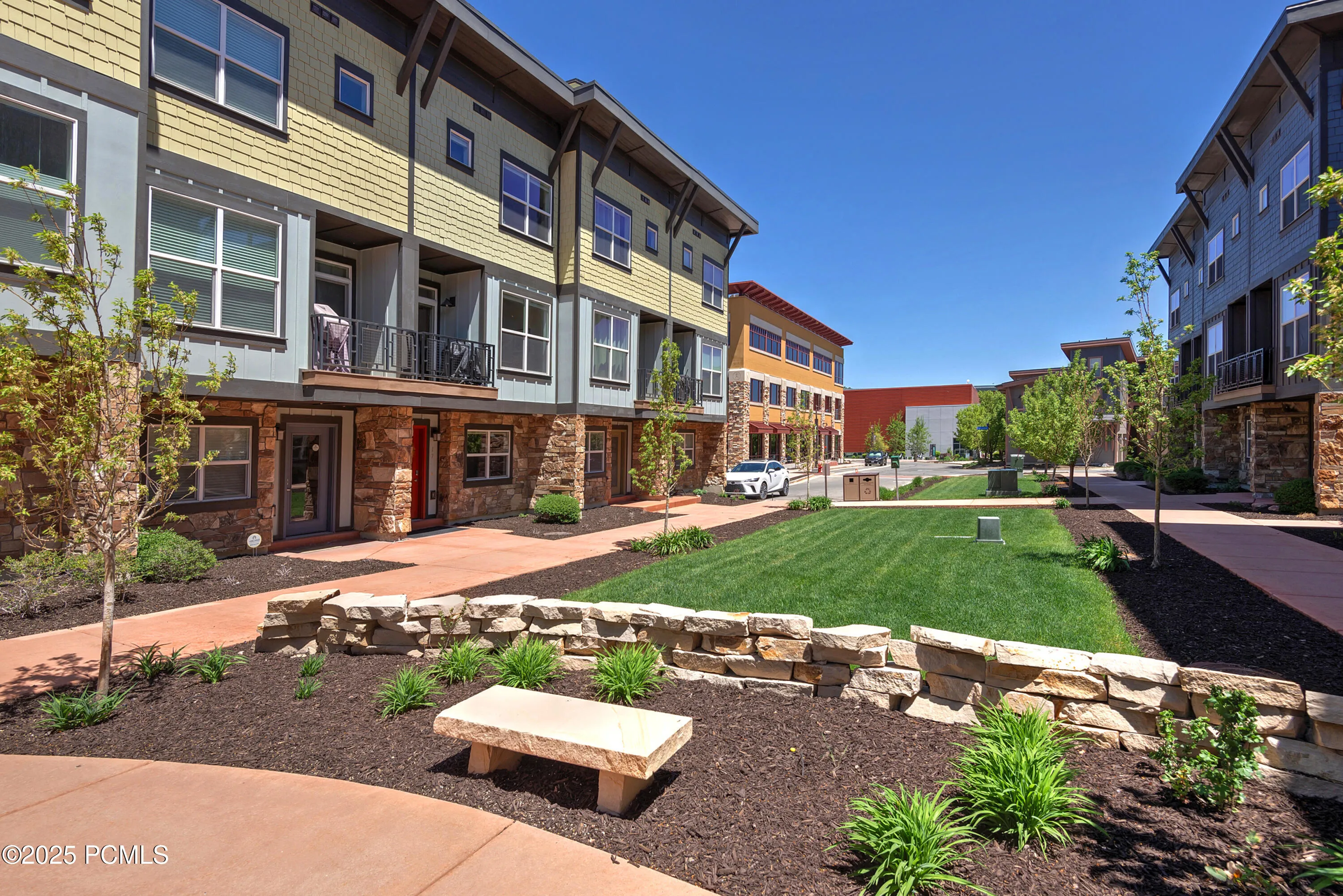 1370 Center Drive Unit Unit 17, Park City, UT 84098