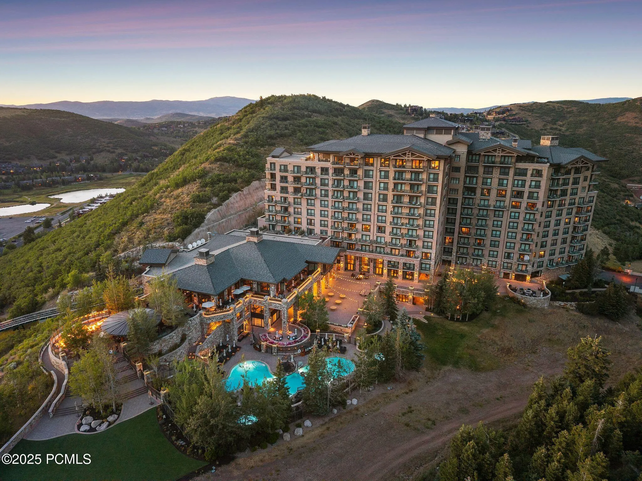 2300 E Deer Valley Drive Unit 1102, Park City, UT 84060