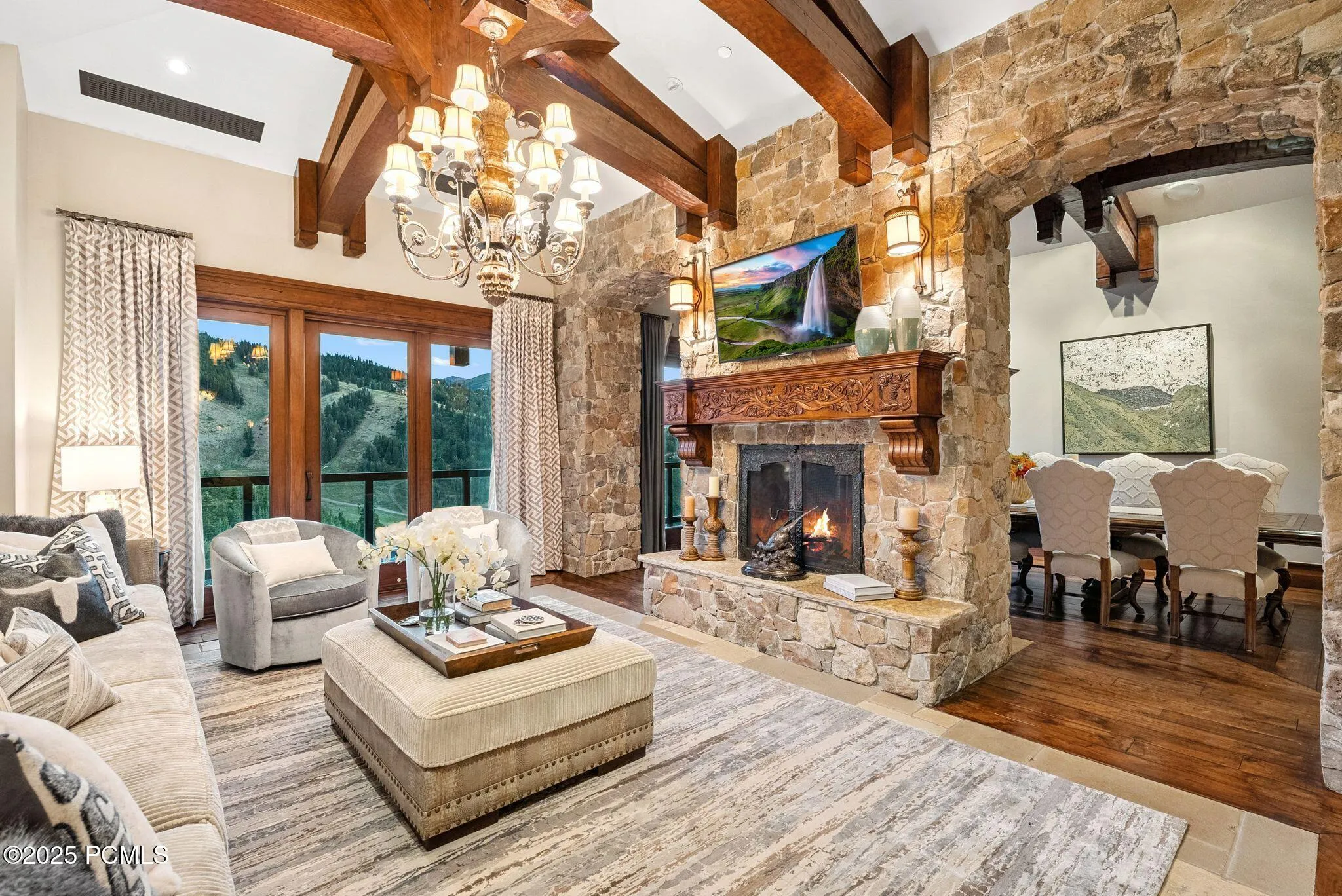 2300 E Deer Valley Drive Unit 1102, Park City, UT 84060
