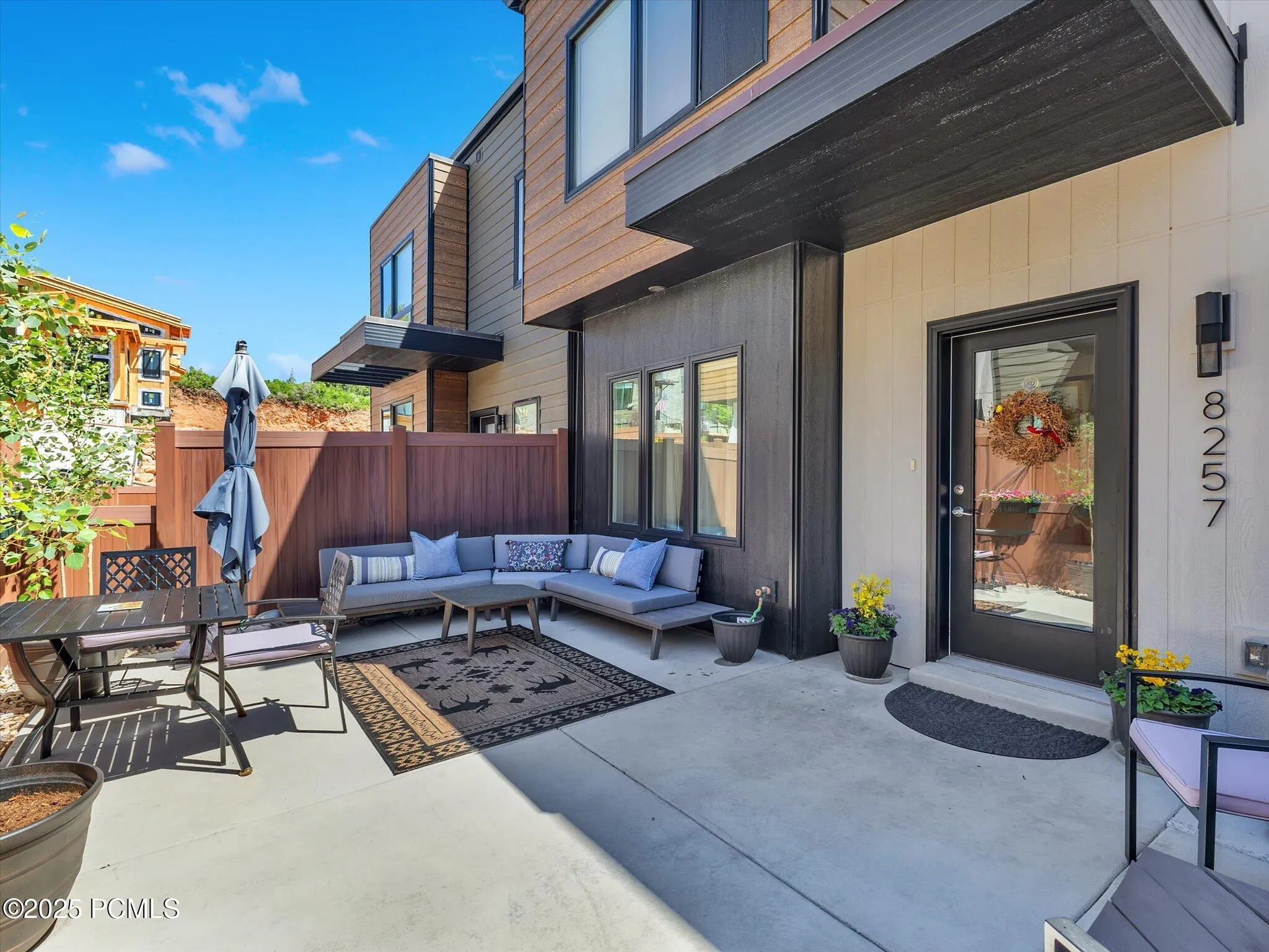 8257 N Sandalwood Lane, Park City, UT 84098