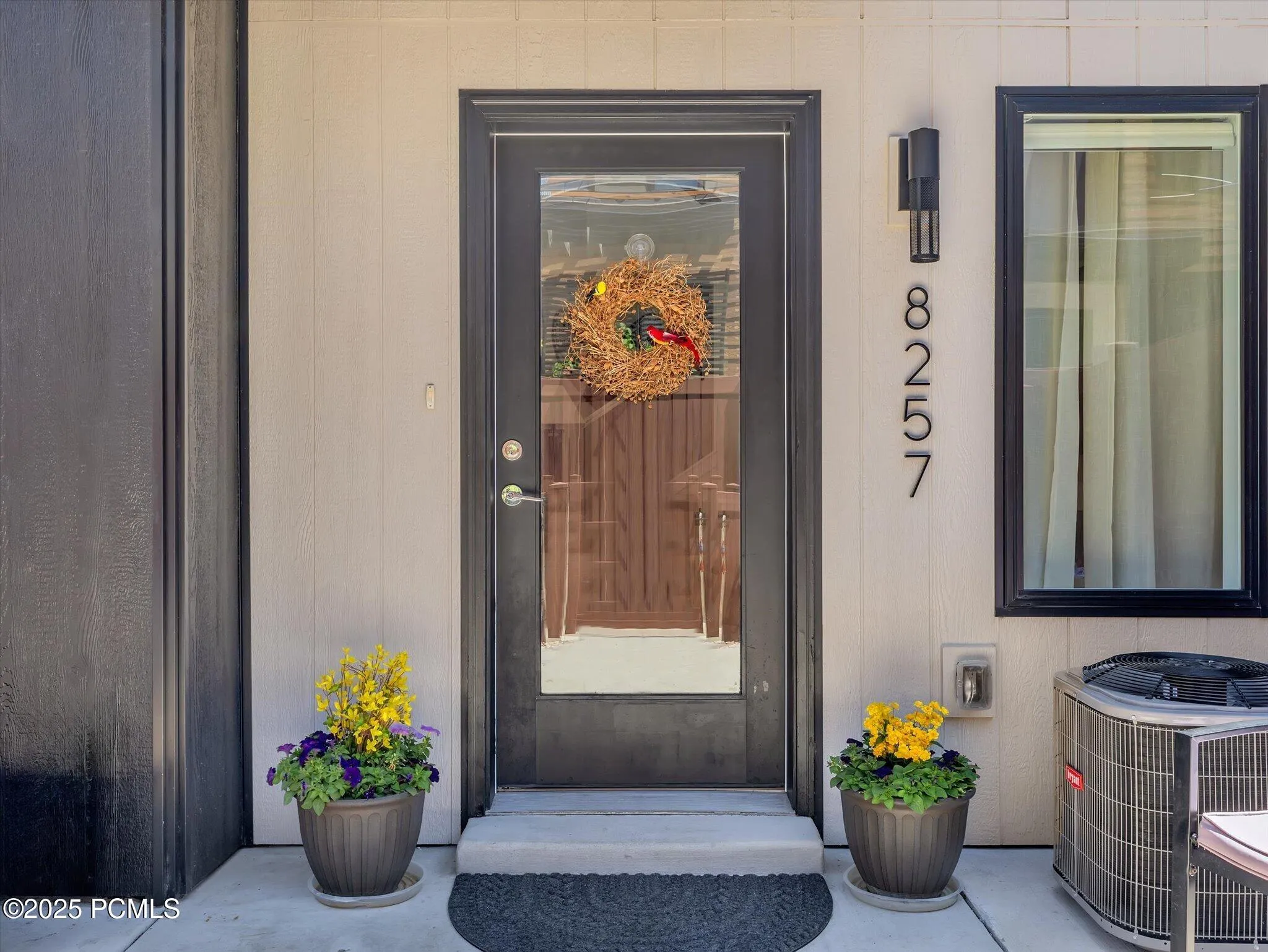 8257 N Sandalwood Lane, Park City, UT 84098