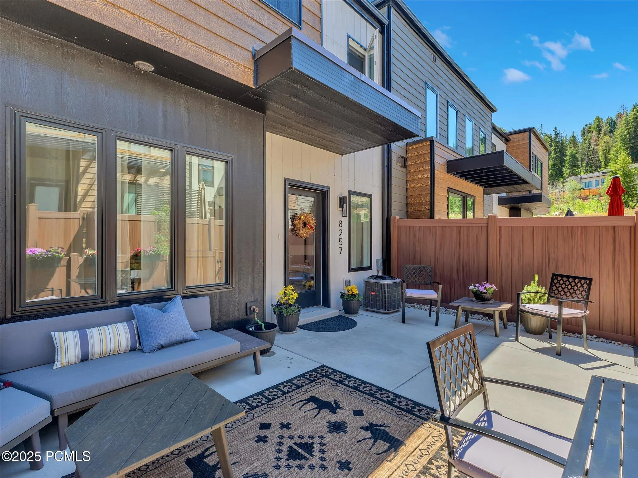 8257 N Sandalwood Lane, Park City, UT 84098