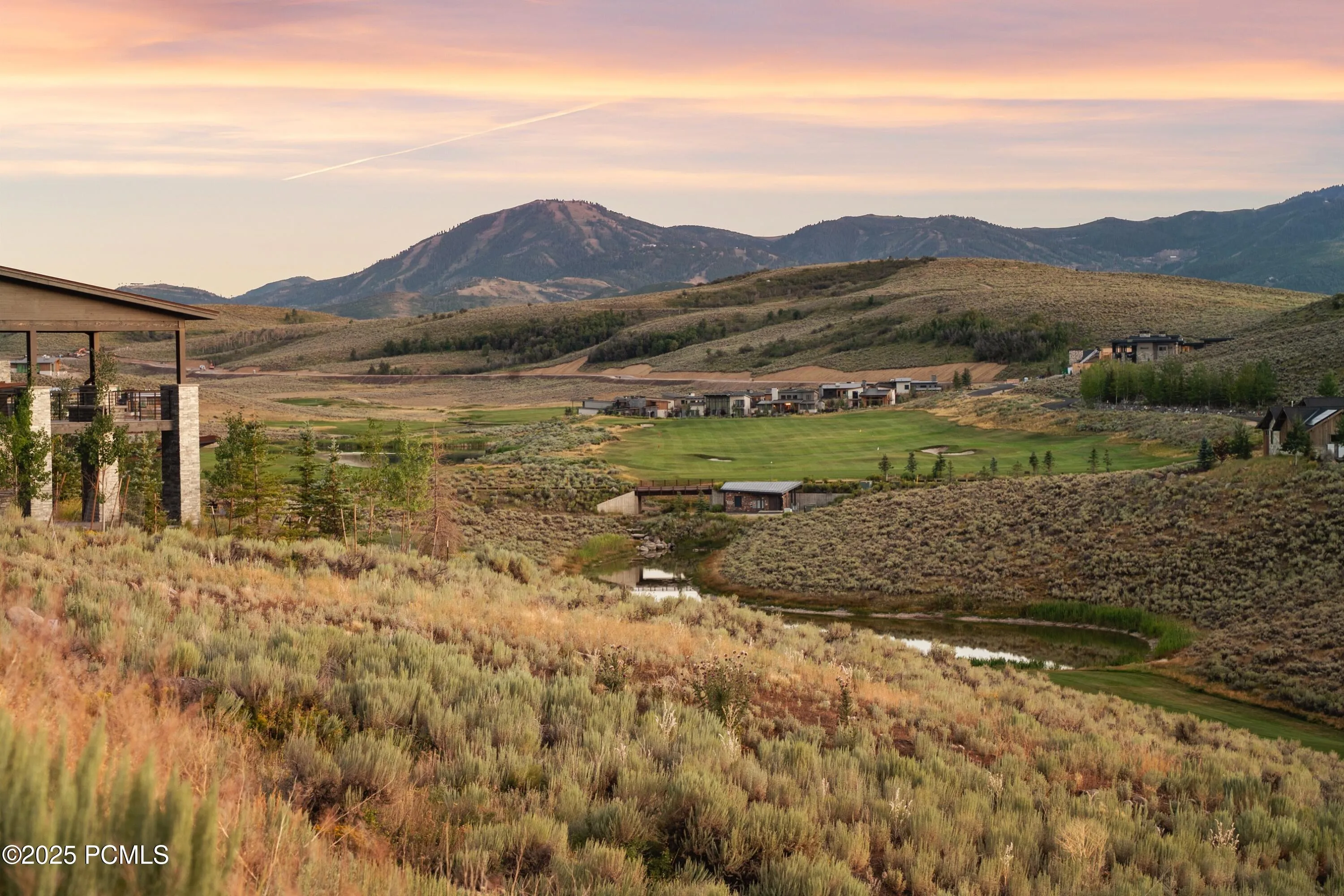 6579 Badger Court , Park City, UT 84098