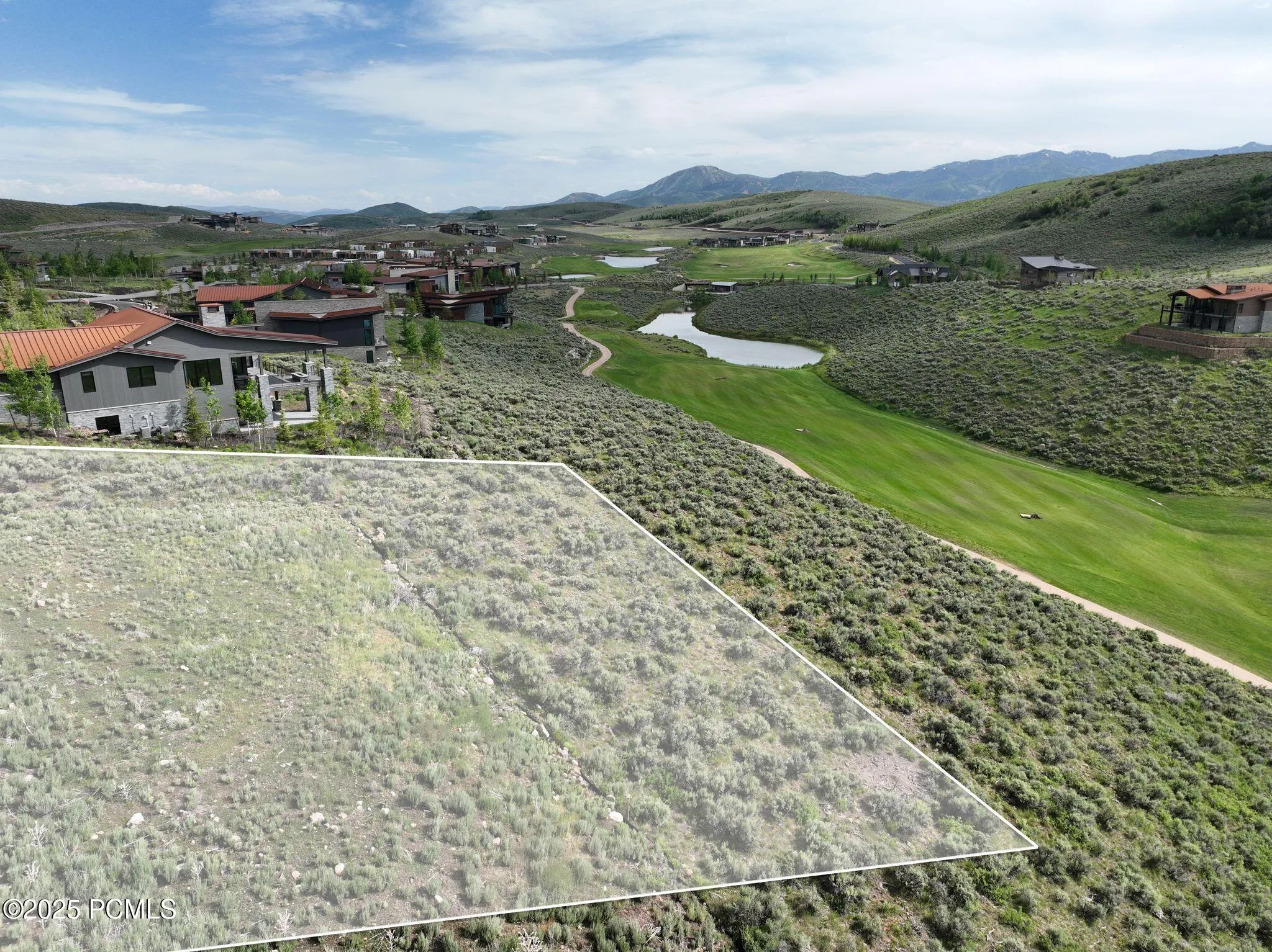 6579 Badger Court, Park City, UT 84098