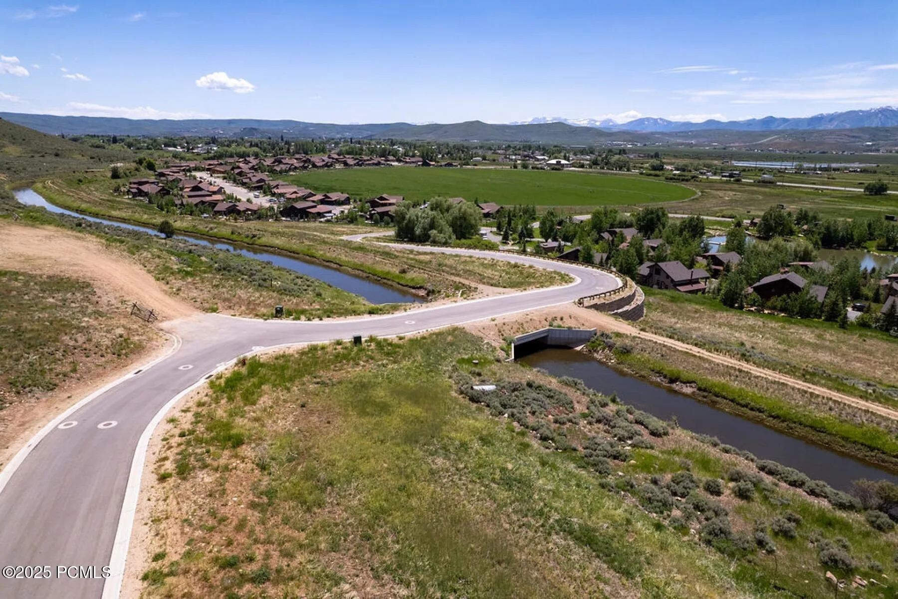 883 Wasatch View Drive , Kamas, UT 84036