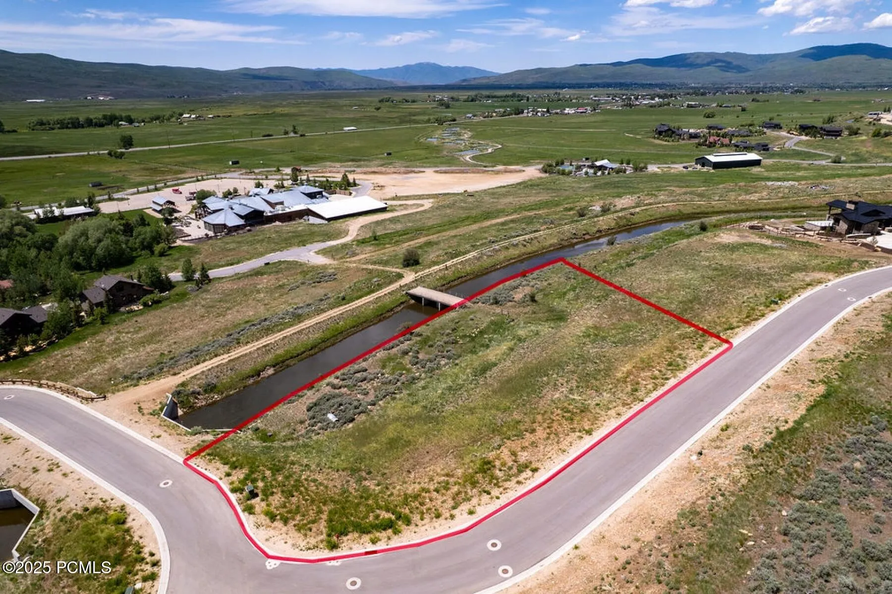 883 Wasatch View Drive, Kamas, UT 84036
