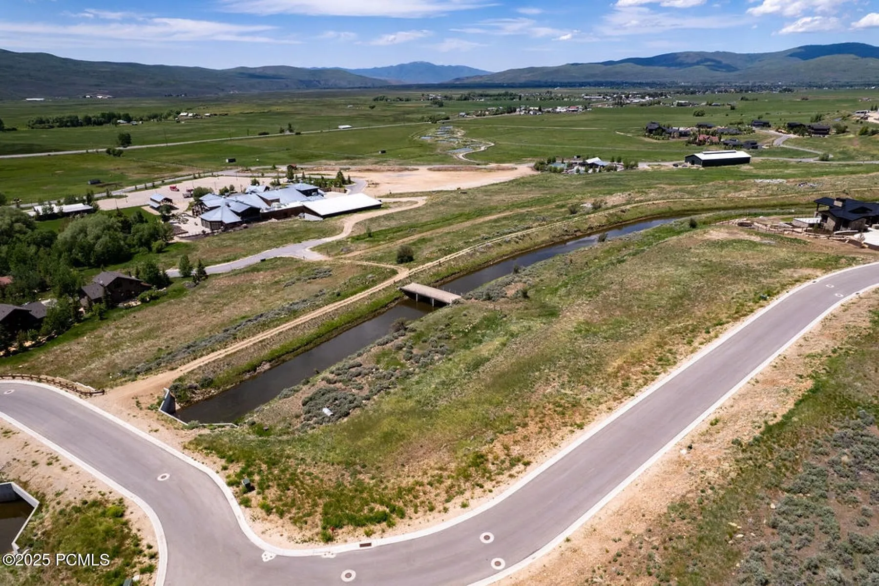 883 Wasatch View Drive, Kamas, UT 84036