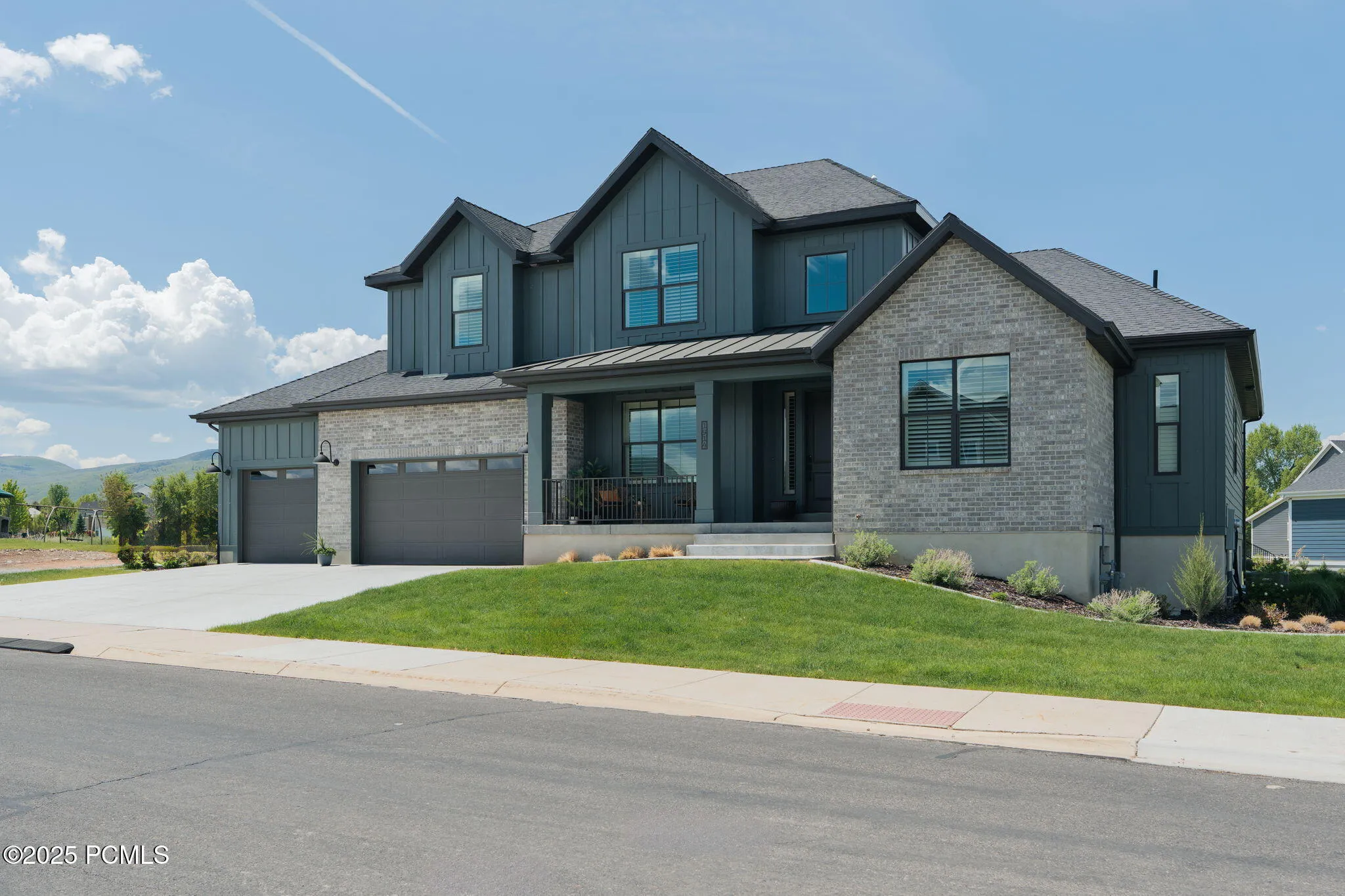 1914 E 540 South , Heber City, UT 84032