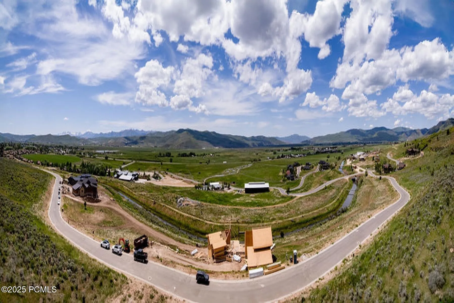 1090 Wasatch View Drive , Kamas, UT 84036