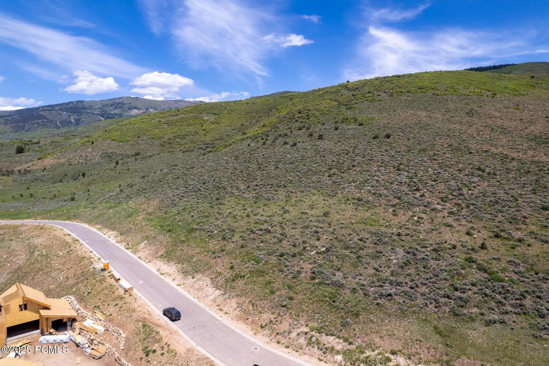 1090 Wasatch View Drive, Kamas, UT 84036