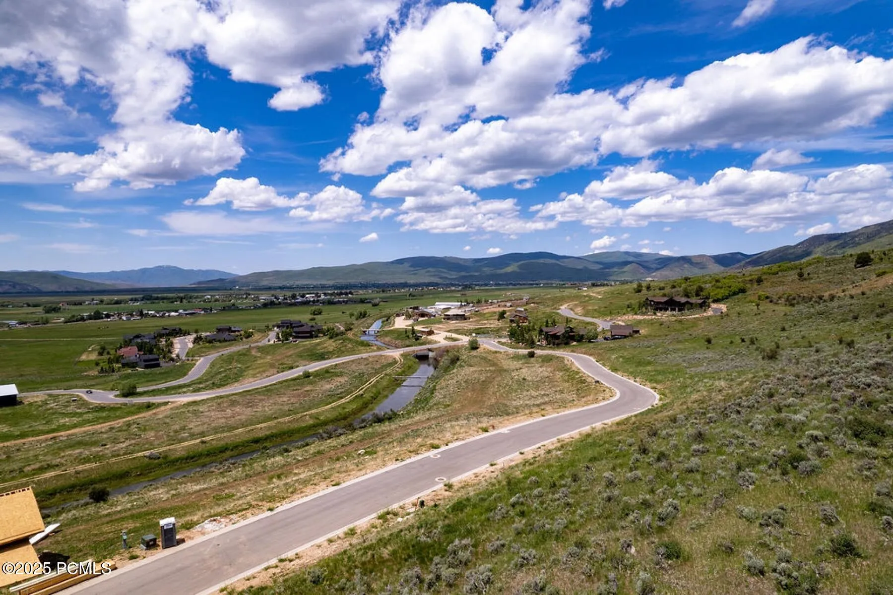 1090 Wasatch View Drive, Kamas, UT 84036