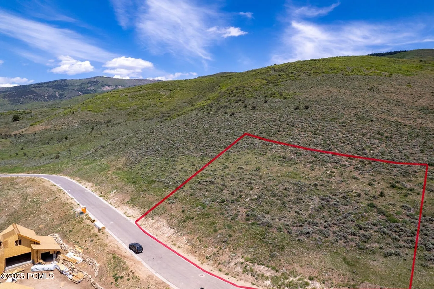 1090 Wasatch View Drive, Kamas, UT 84036