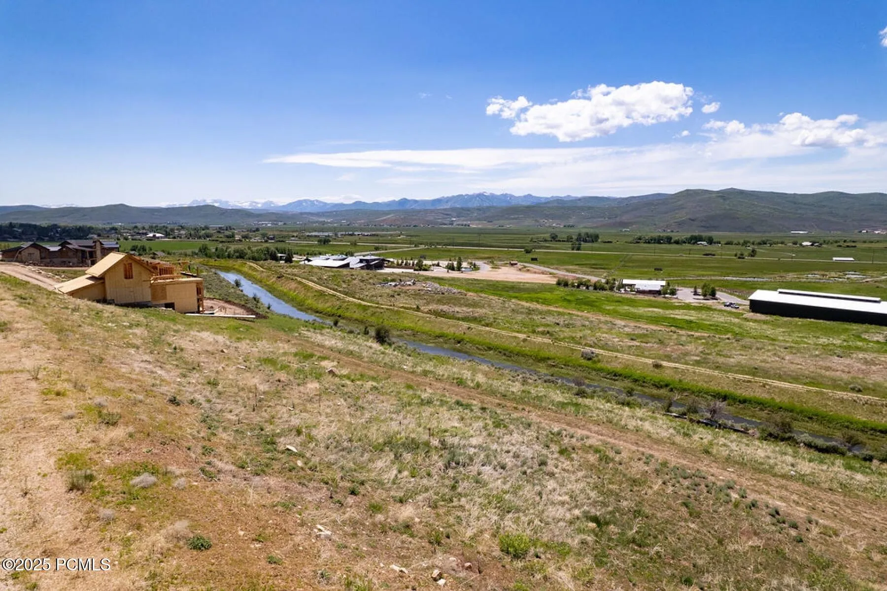 1165 Wasatch View Drive , Kamas, UT 84036
