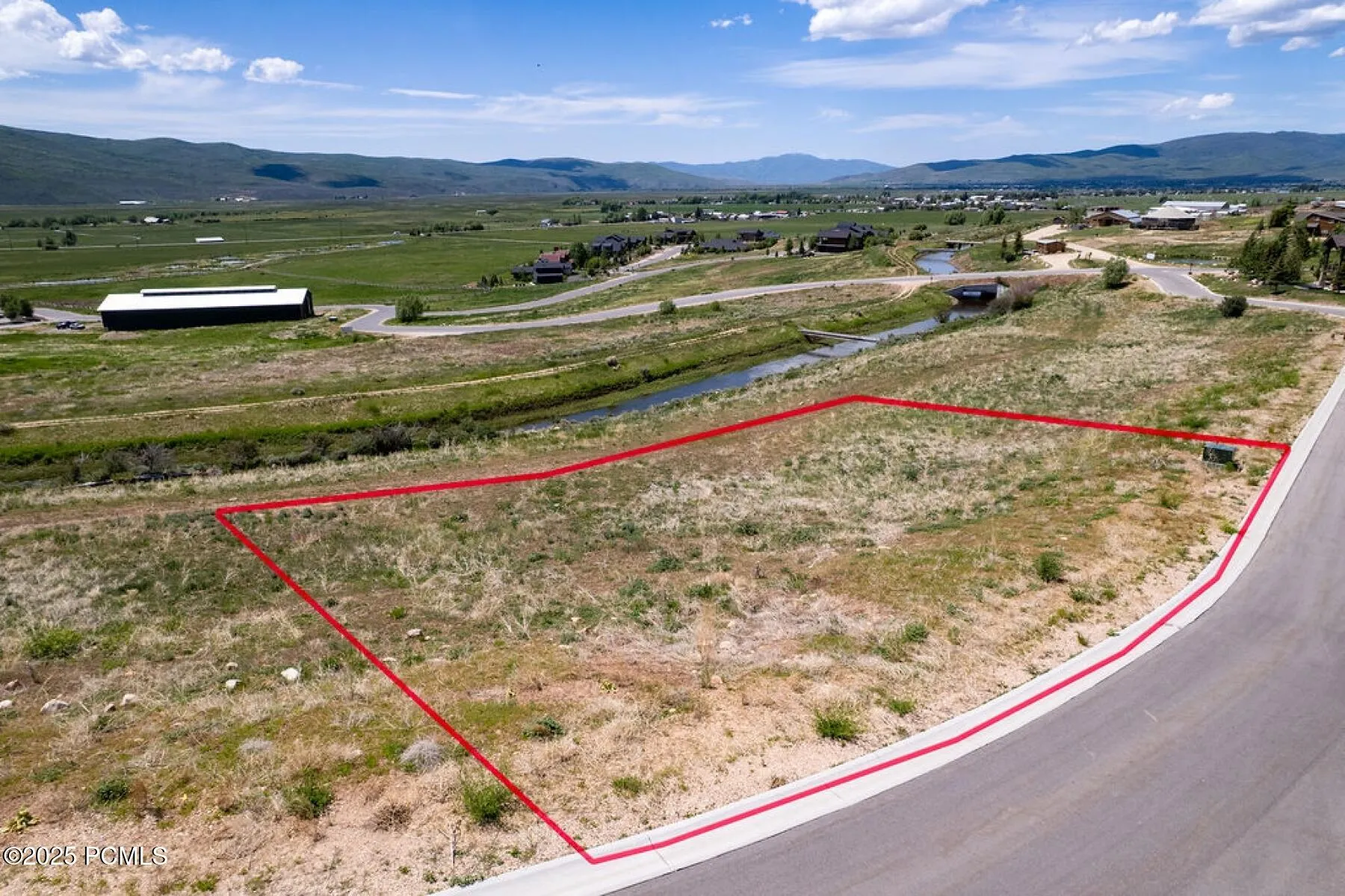 1165 Wasatch View Drive, Kamas, UT 84036