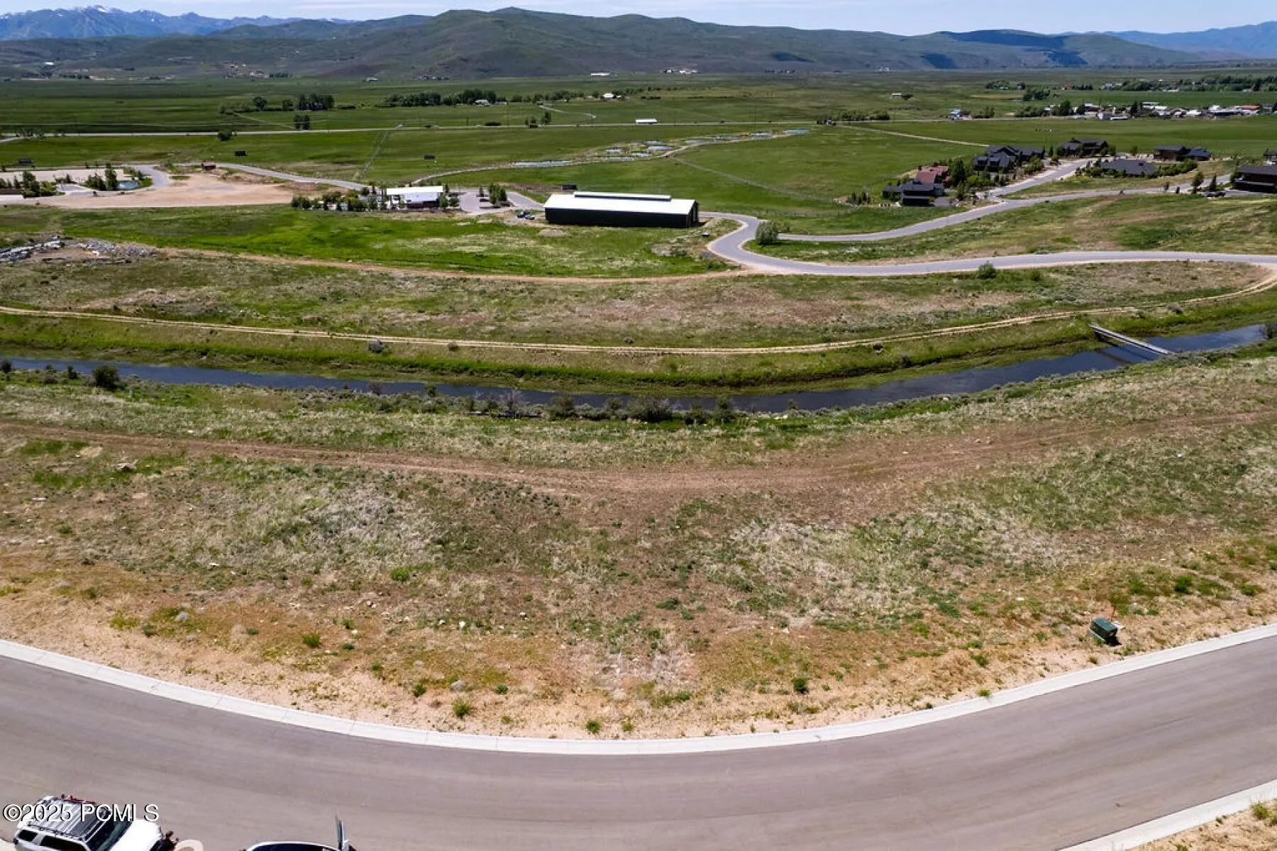 1165 Wasatch View Drive, Kamas, UT 84036
