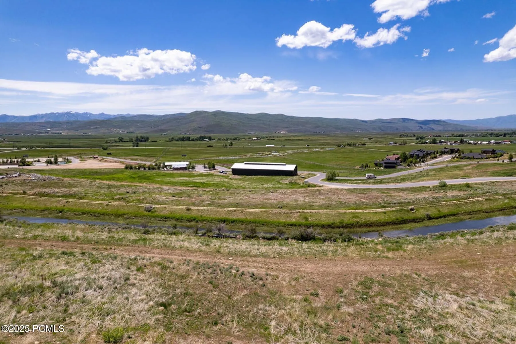 1165 Wasatch View Drive, Kamas, UT 84036