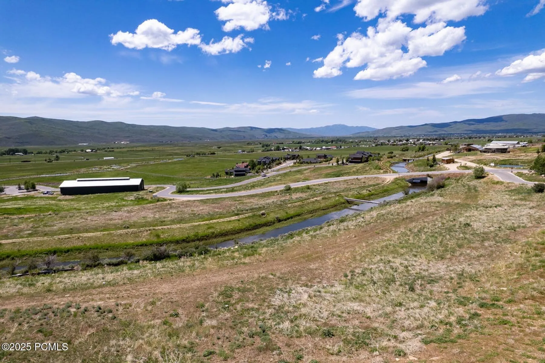 1165 Wasatch View Drive, Kamas, UT 84036
