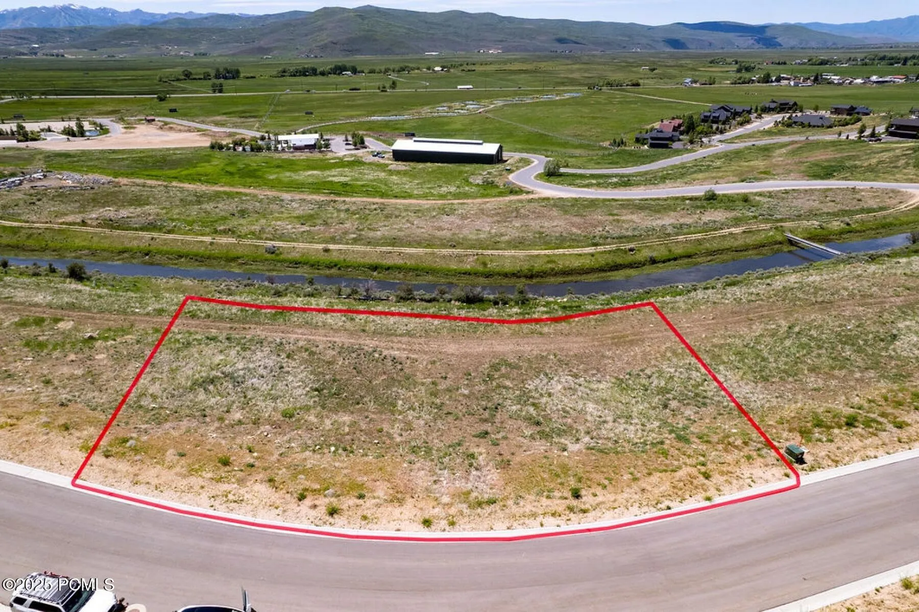 1165 Wasatch View Drive, Kamas, UT 84036