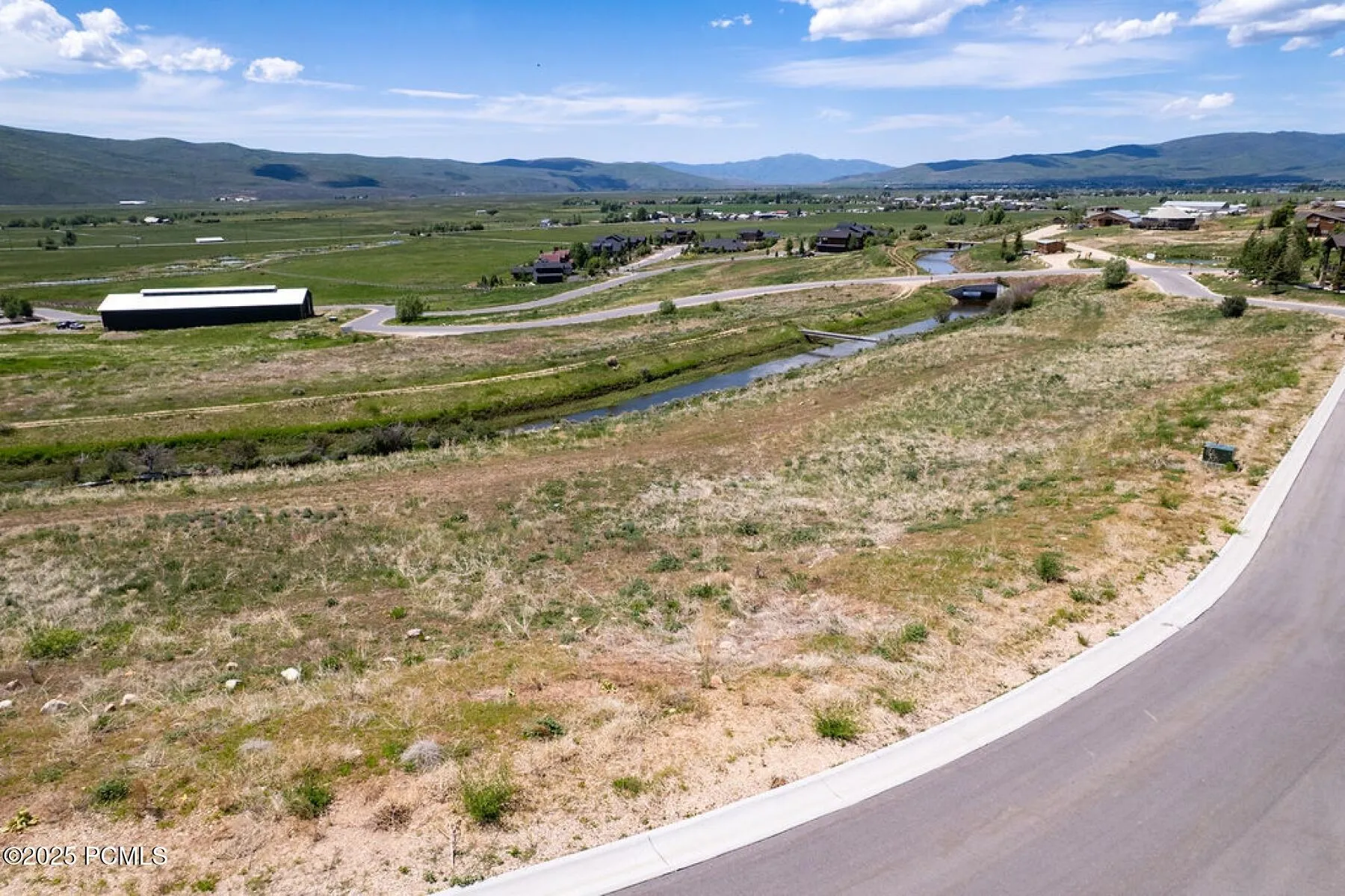 1165 Wasatch View Drive, Kamas, UT 84036