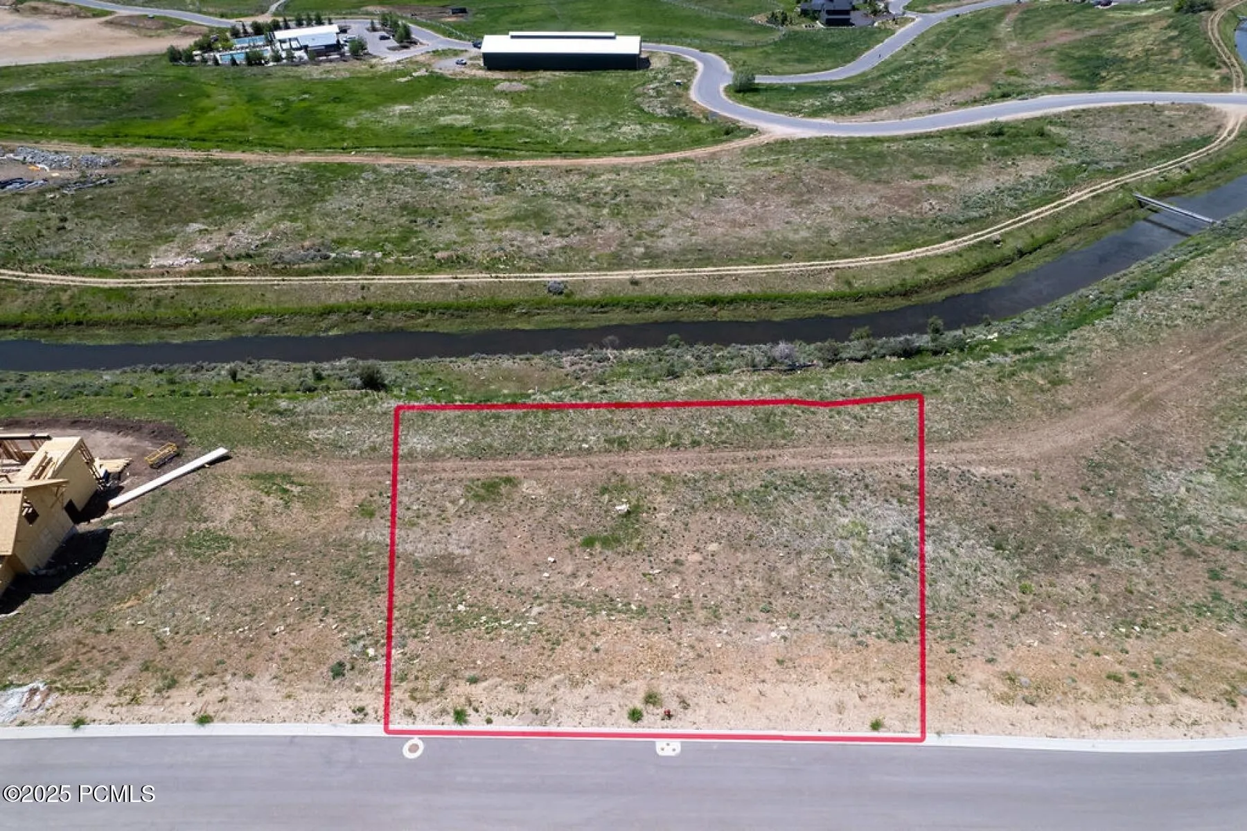 1121 Wasatch View Drive, Kamas, UT 84036