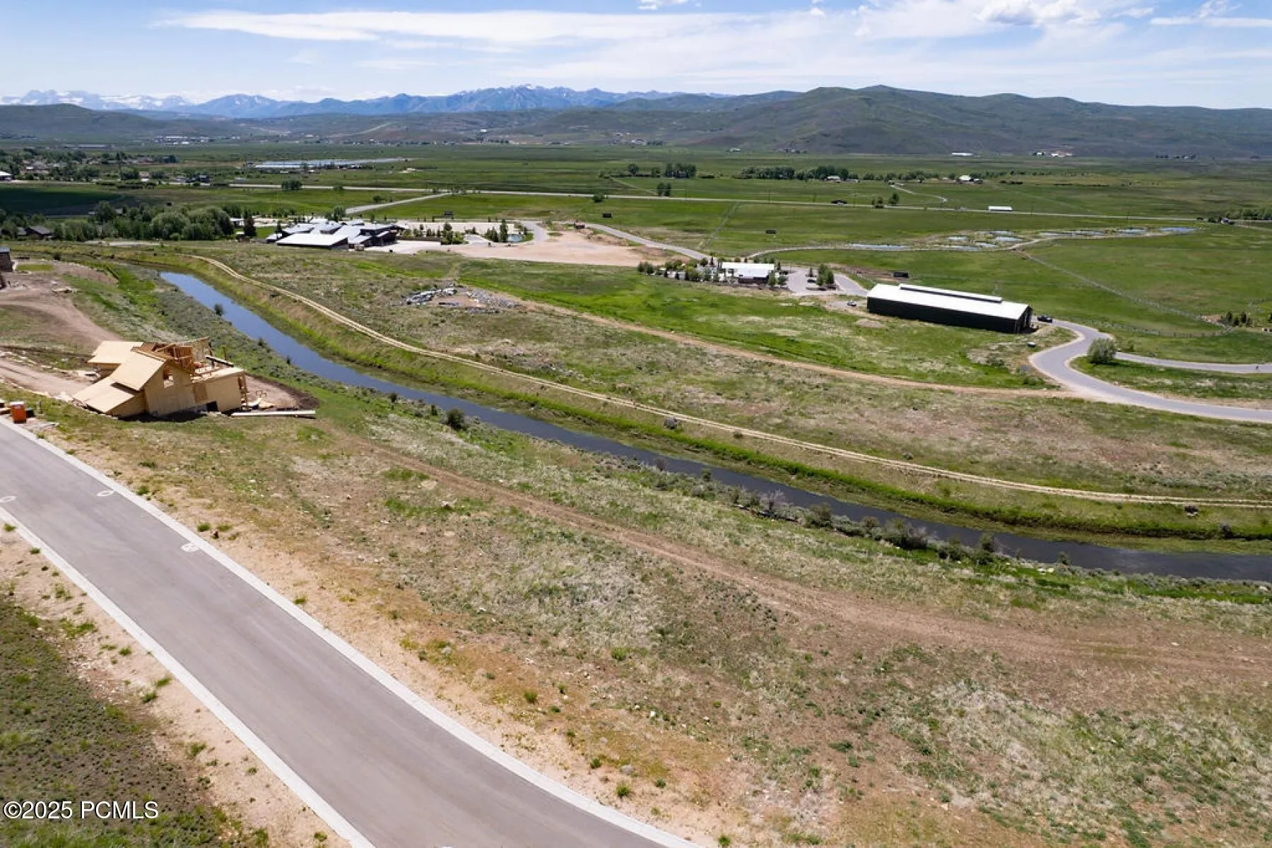 1121 Wasatch View Drive, Kamas, UT 84036