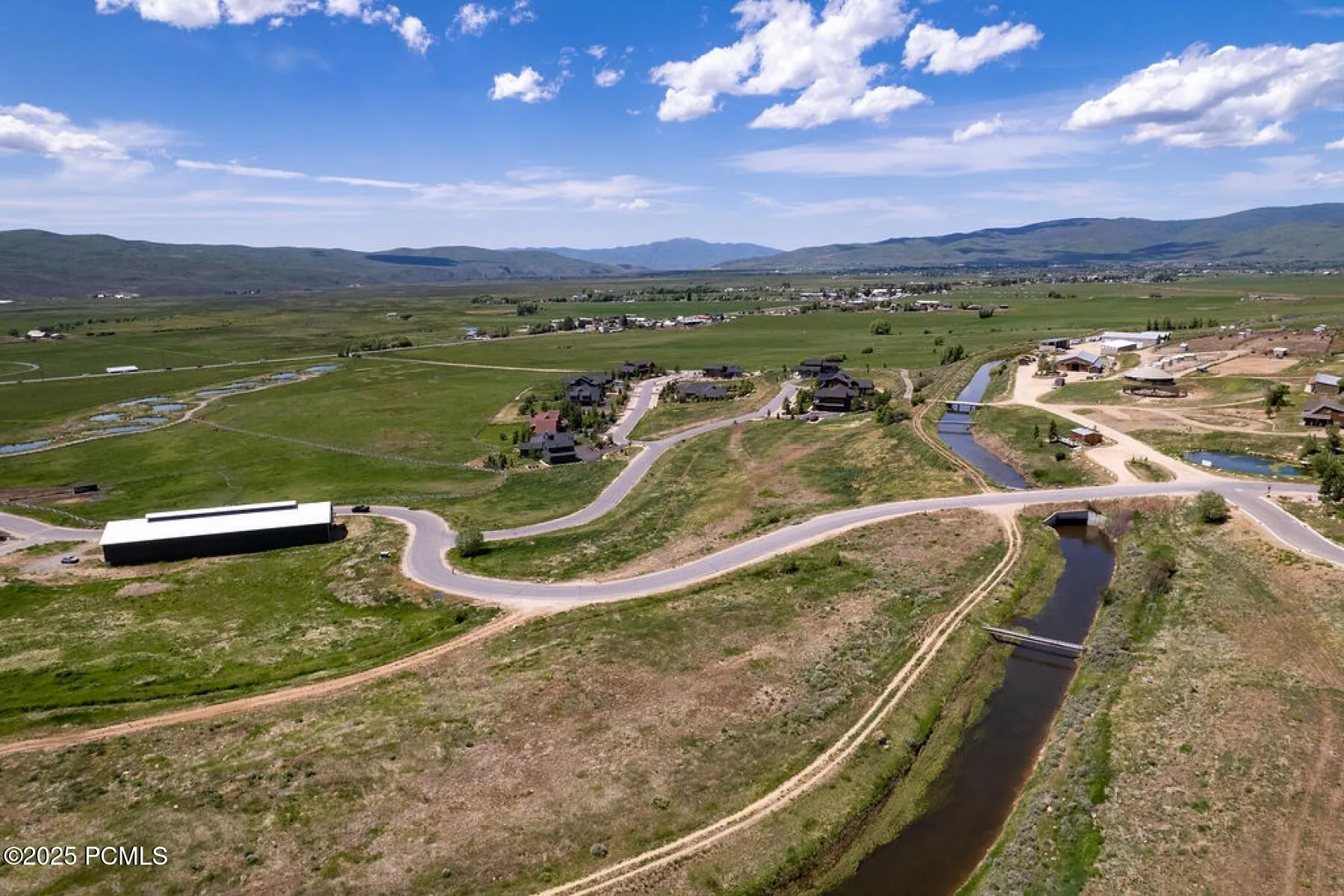 1121 Wasatch View Drive, Kamas, UT 84036