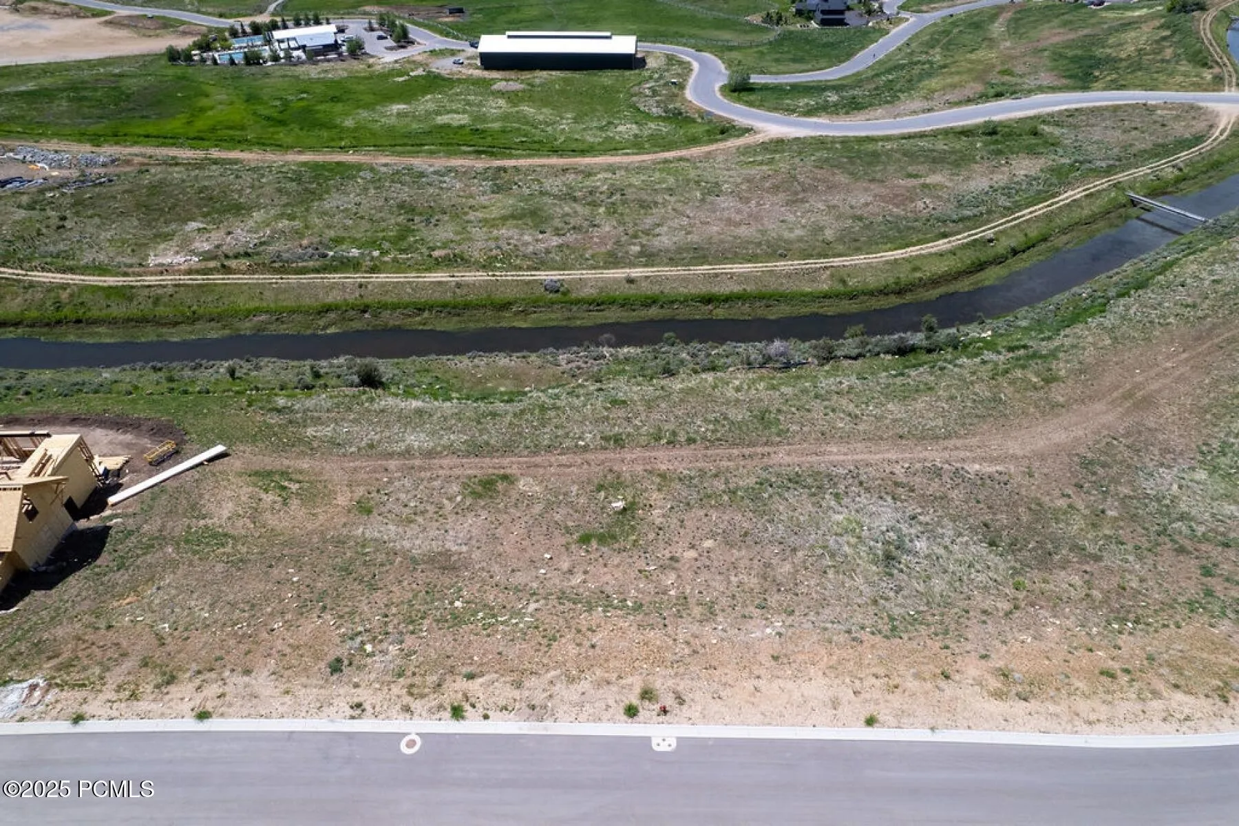 1121 Wasatch View Drive, Kamas, UT 84036