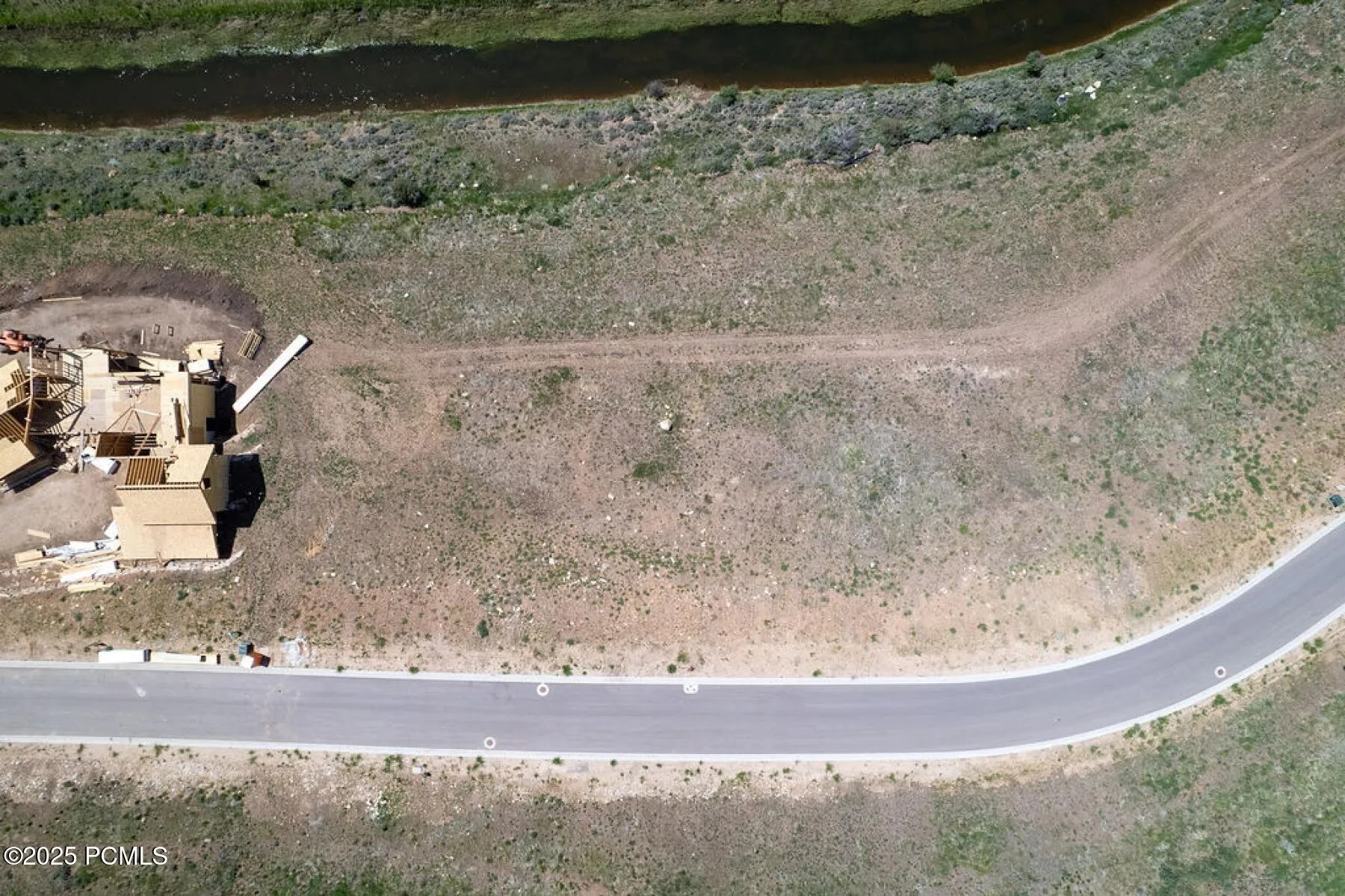 1121 Wasatch View Drive, Kamas, UT 84036