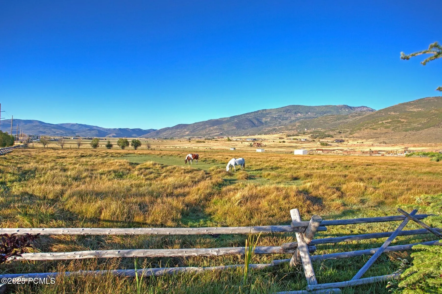 1121 Wasatch View Drive, Kamas, UT 84036