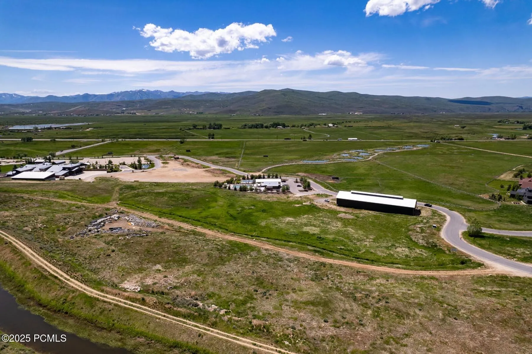 1121 Wasatch View Drive , Kamas, UT 84036