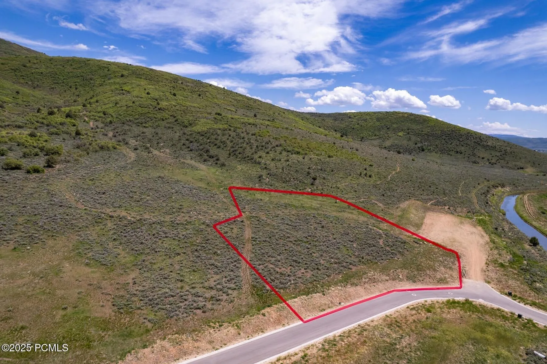 886 Wasatch View Drive, Kamas, UT 84036