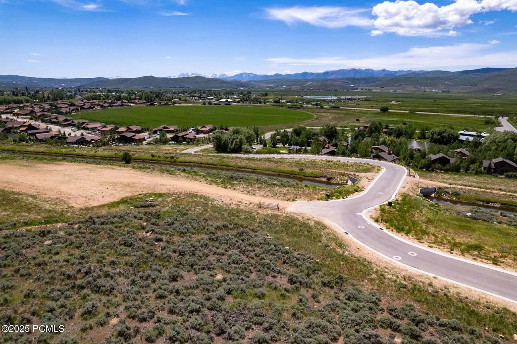 886 Wasatch View Drive, Kamas, UT 84036