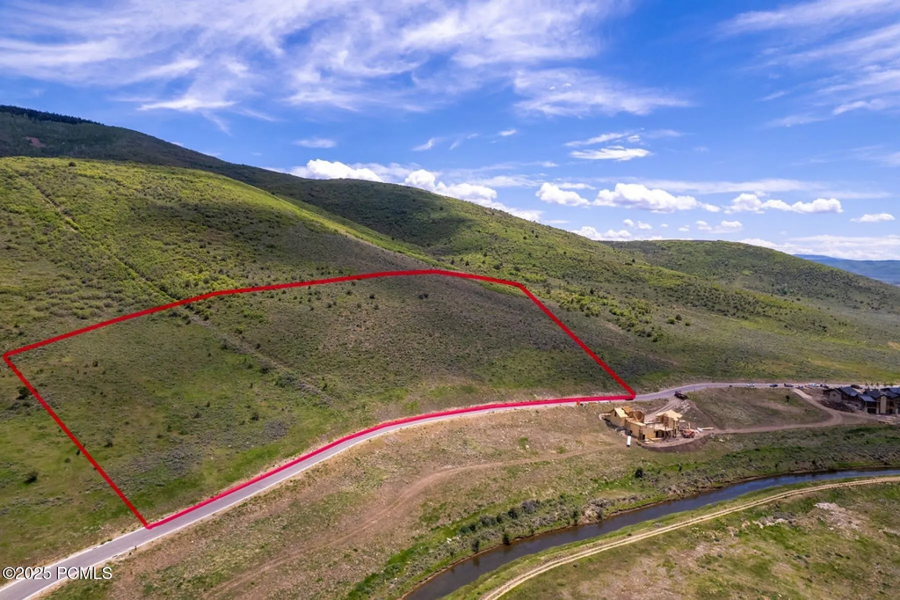 1156 Wasatch View Drive, Kamas, UT 84036