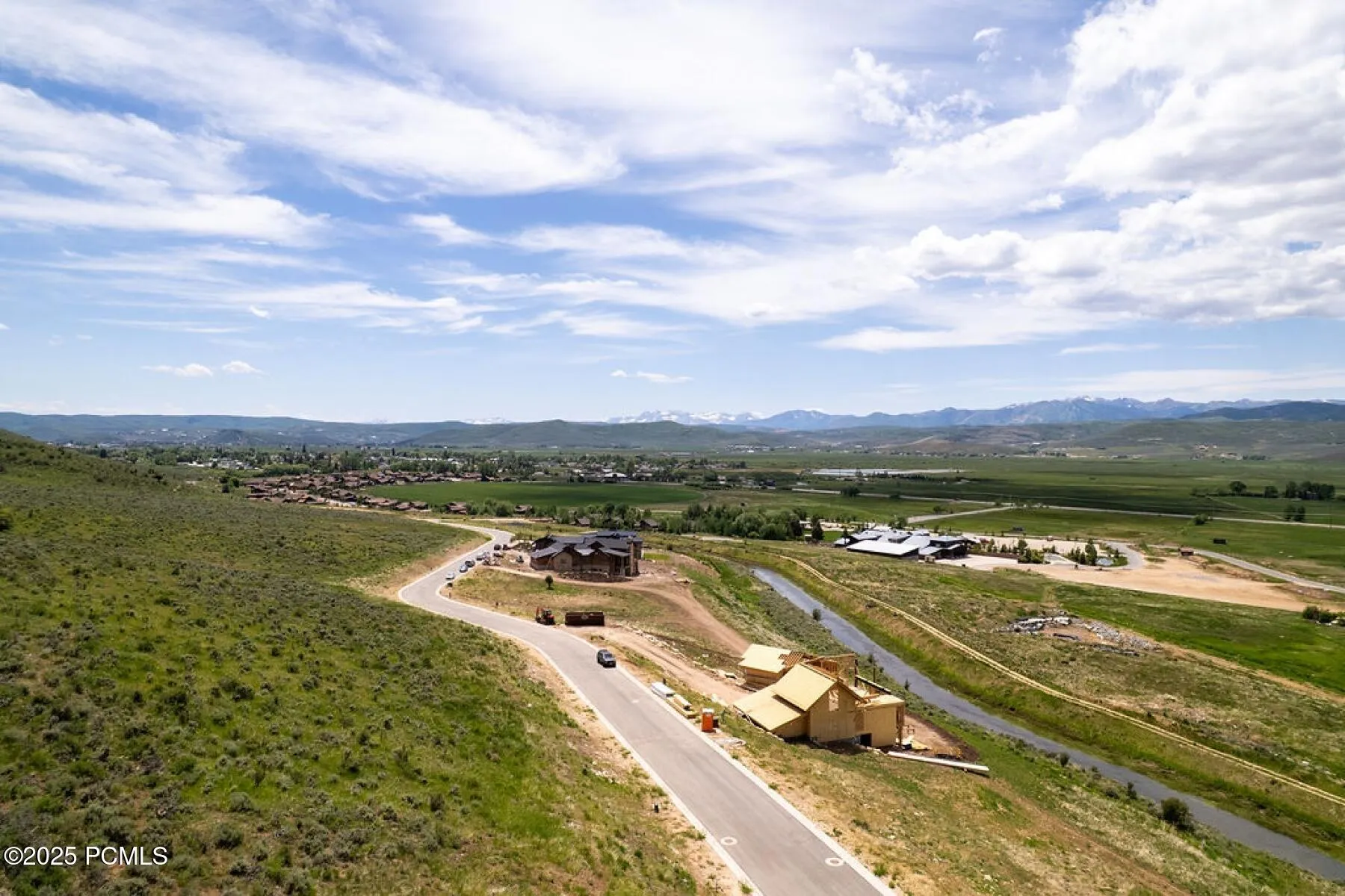 1156 Wasatch View Drive, Kamas, UT 84036