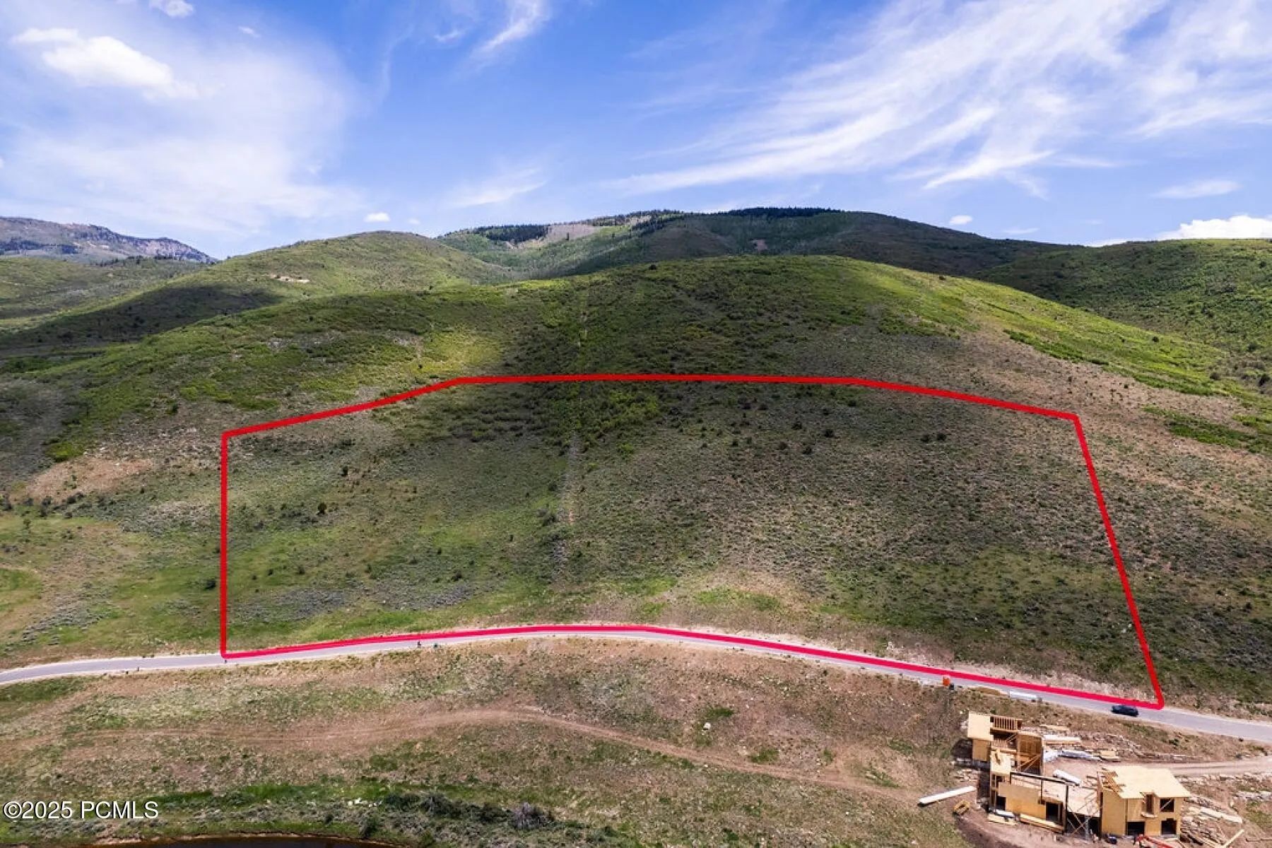 1156 Wasatch View Drive, Kamas, UT 84036