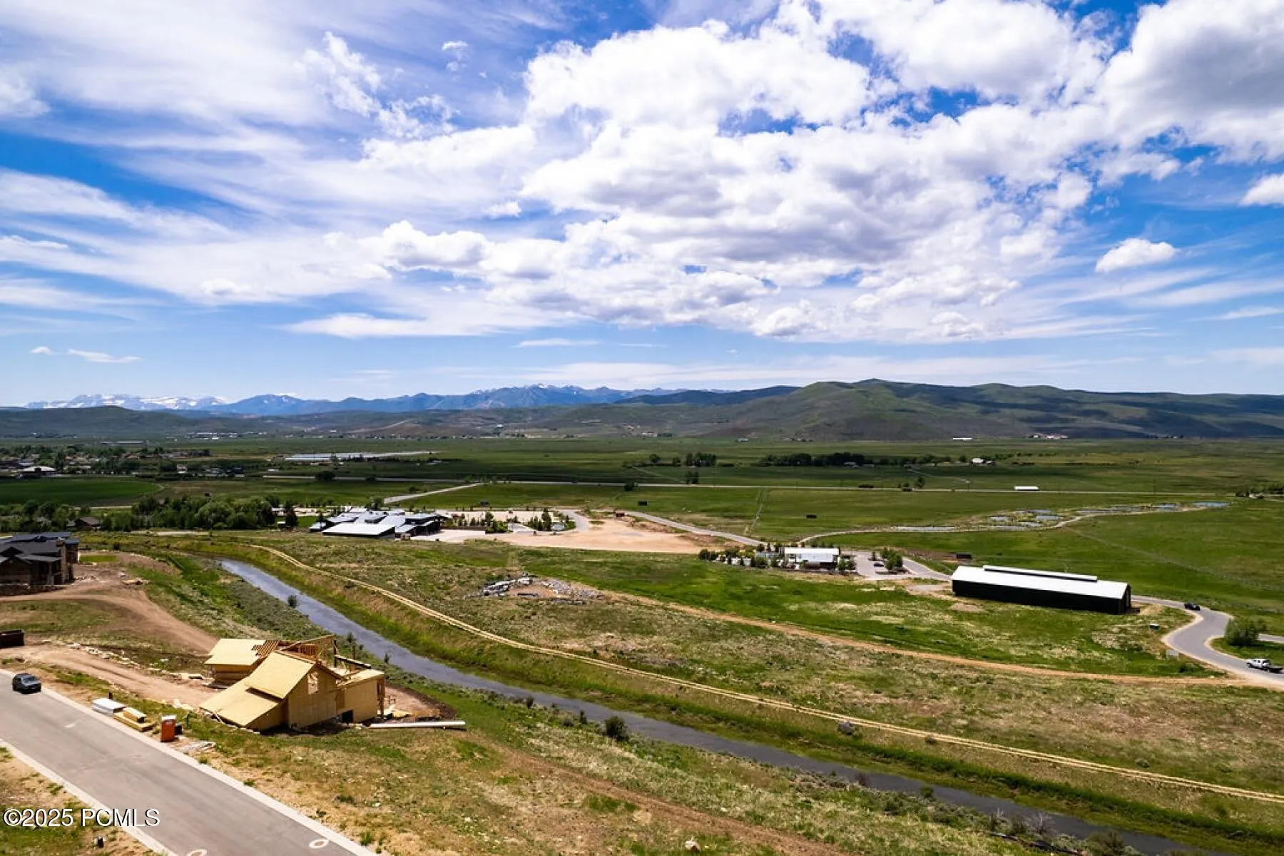 1156 Wasatch View Drive , Kamas, UT 84036