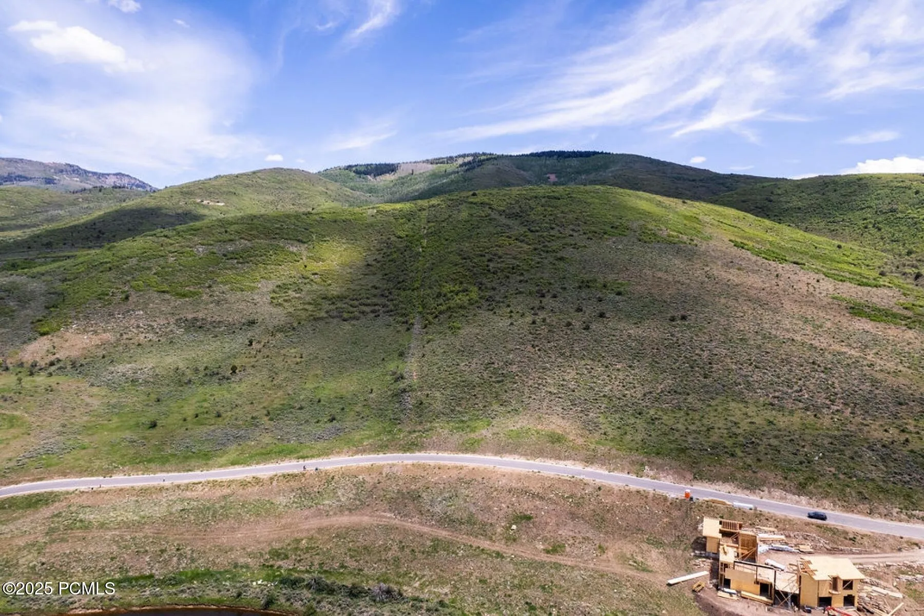 1156 Wasatch View Drive, Kamas, UT 84036