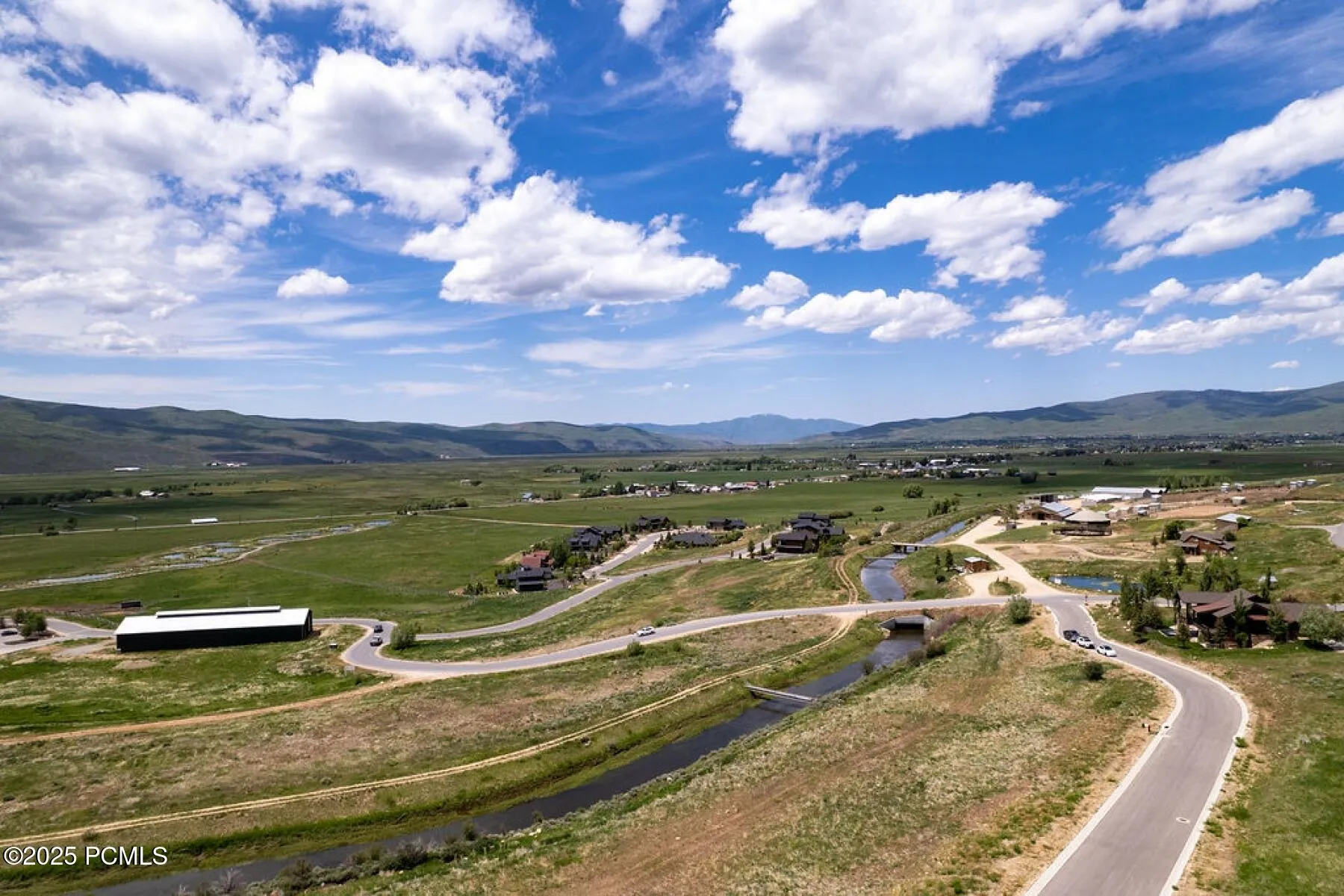 1156 Wasatch View Drive, Kamas, UT 84036