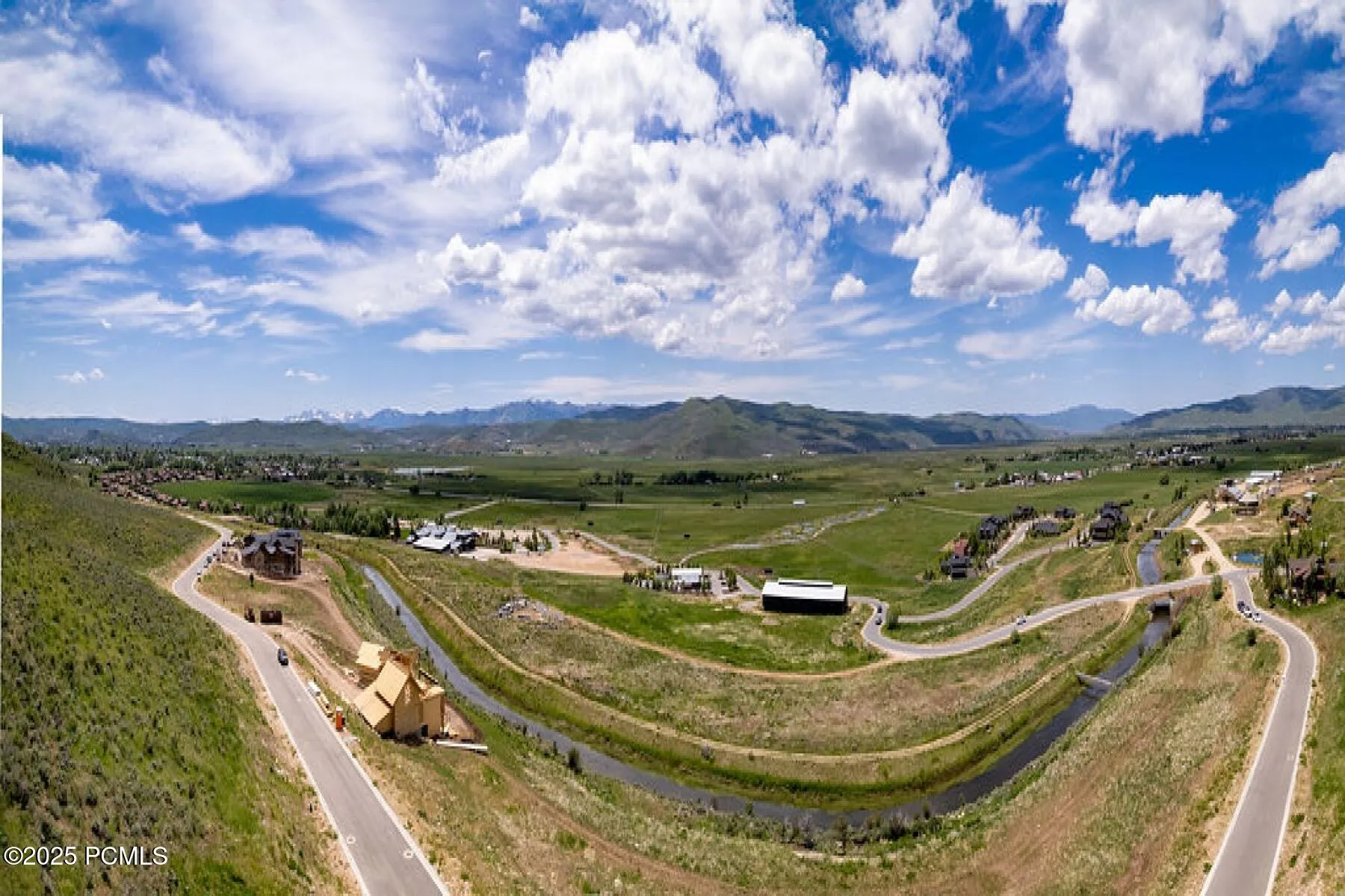 1156 Wasatch View Drive, Kamas, UT 84036