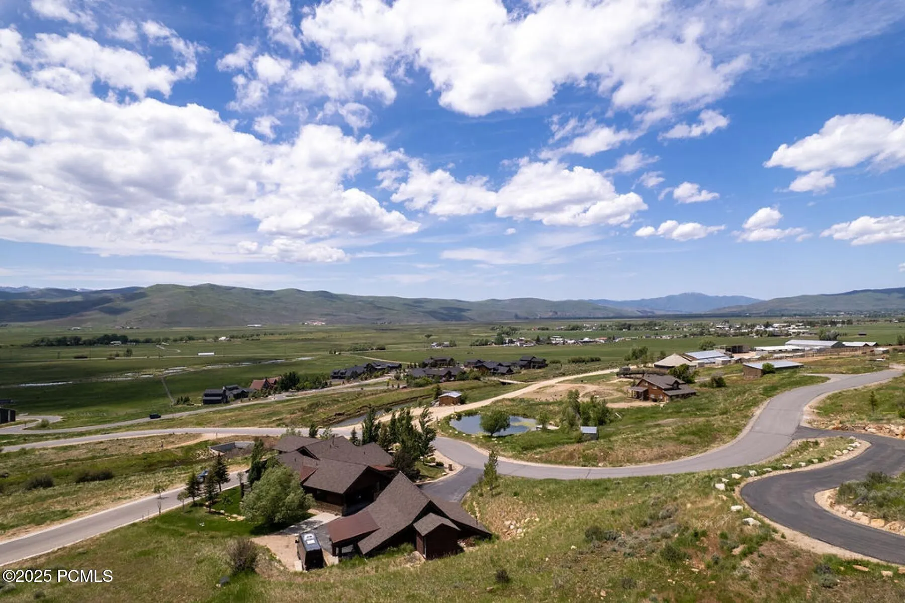 1228 Wasatch View Drive, Kamas, UT 84036