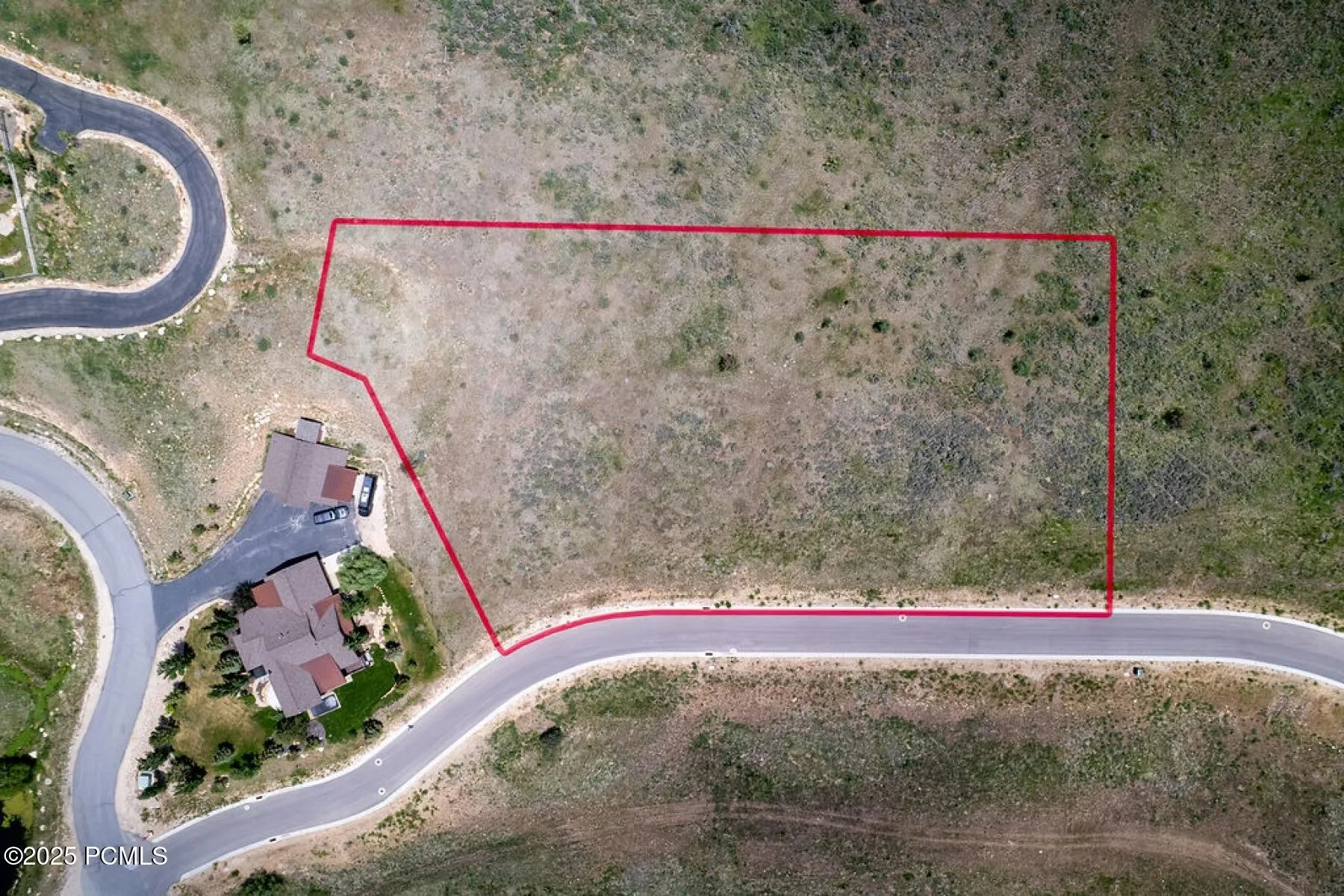 1228 Wasatch View Drive, Kamas, UT 84036