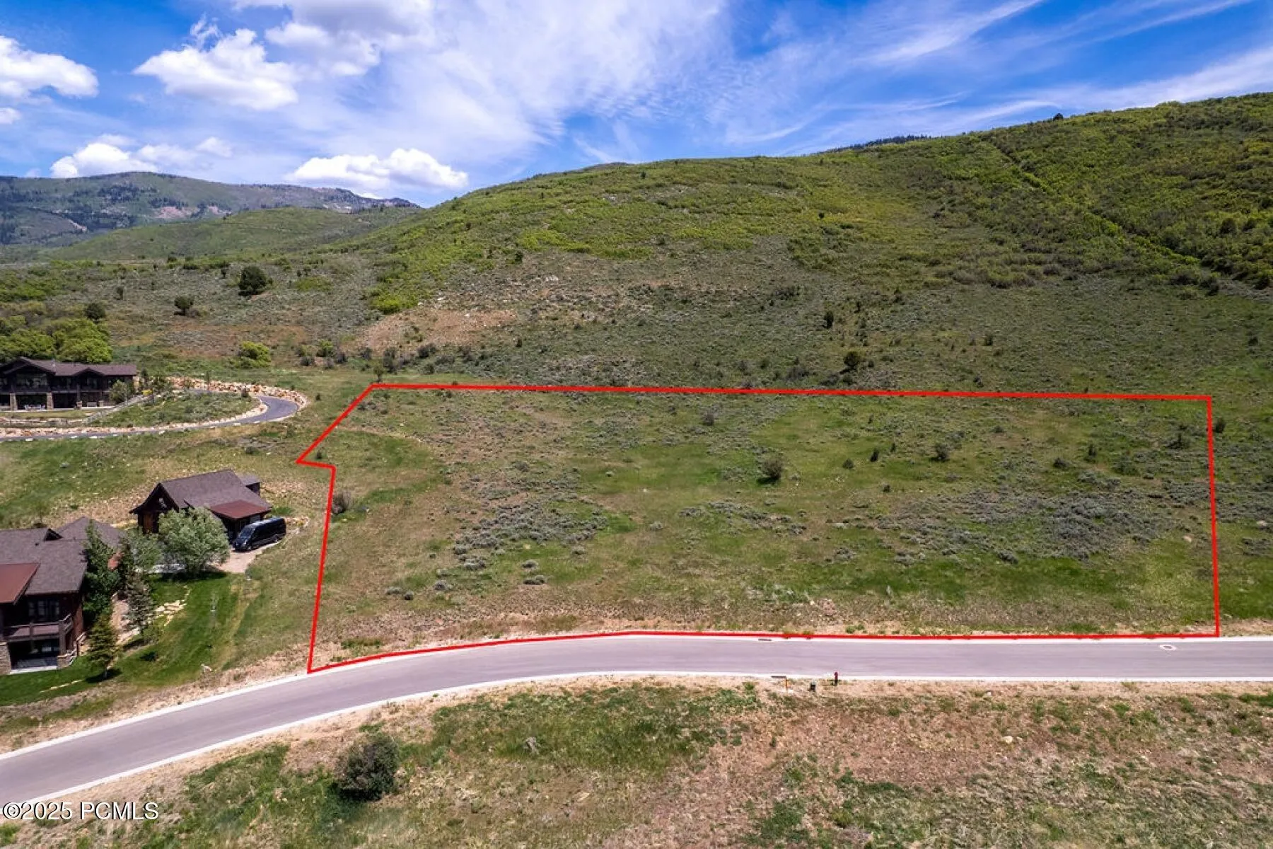1228 Wasatch View Drive, Kamas, UT 84036