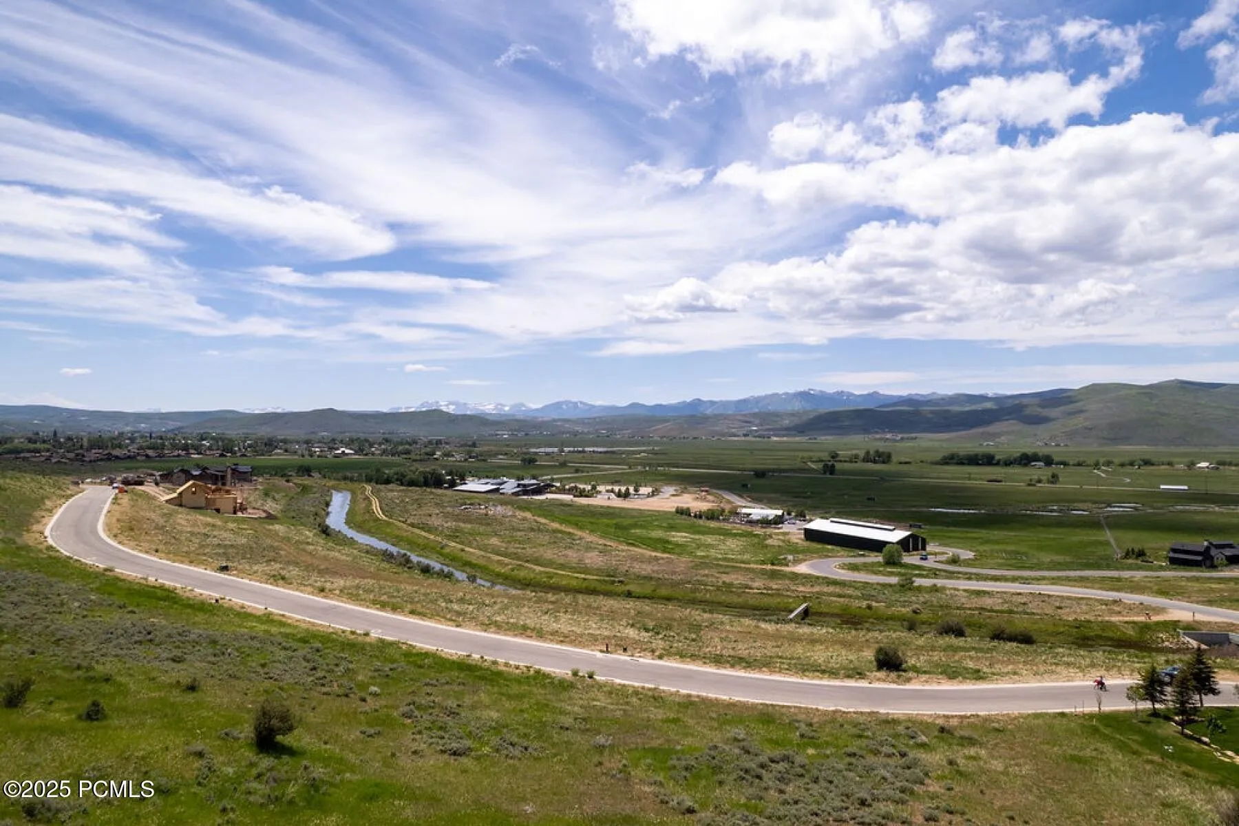 1228 Wasatch View Drive , Kamas, UT 84036