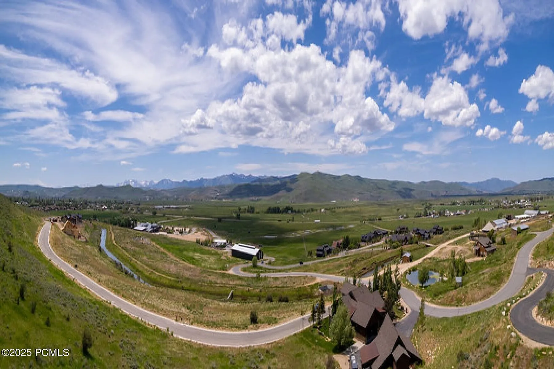 1228 Wasatch View Drive, Kamas, UT 84036