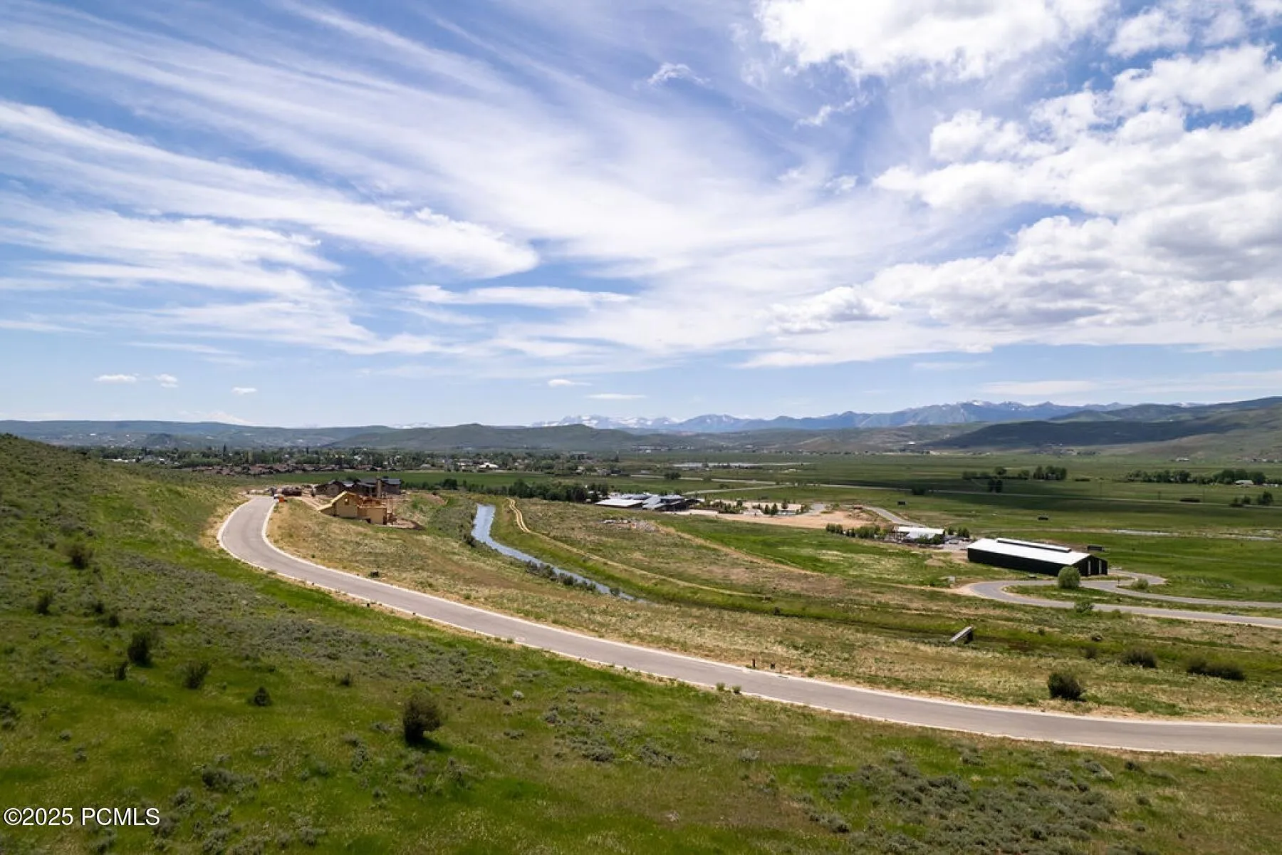1228 Wasatch View Drive, Kamas, UT 84036