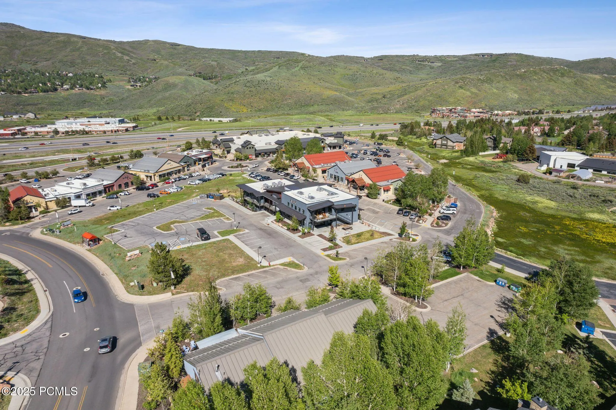 3247 Santa Fe Road, Park City, UT 84098
