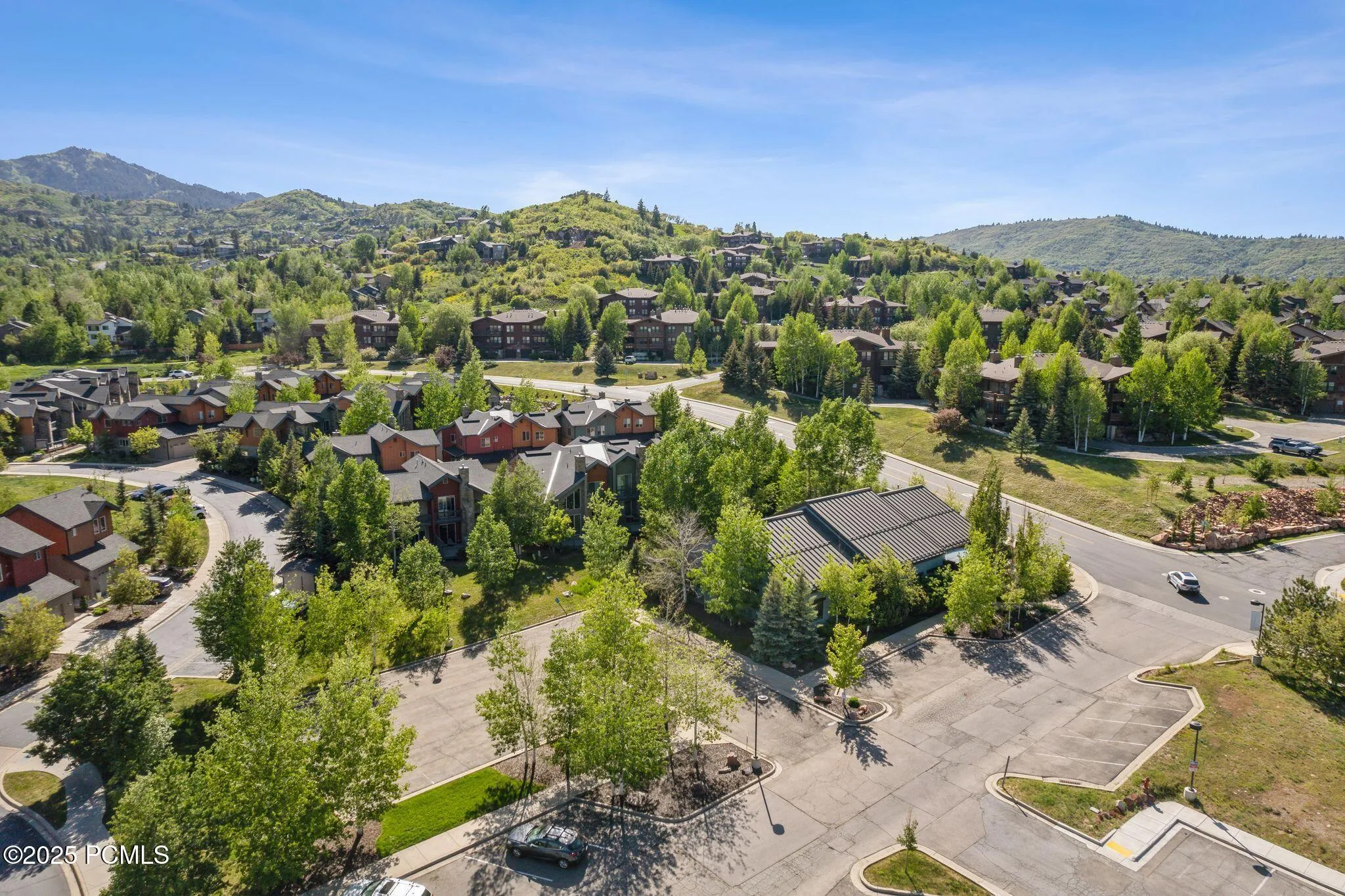 3247 Santa Fe Road, Park City, UT 84098