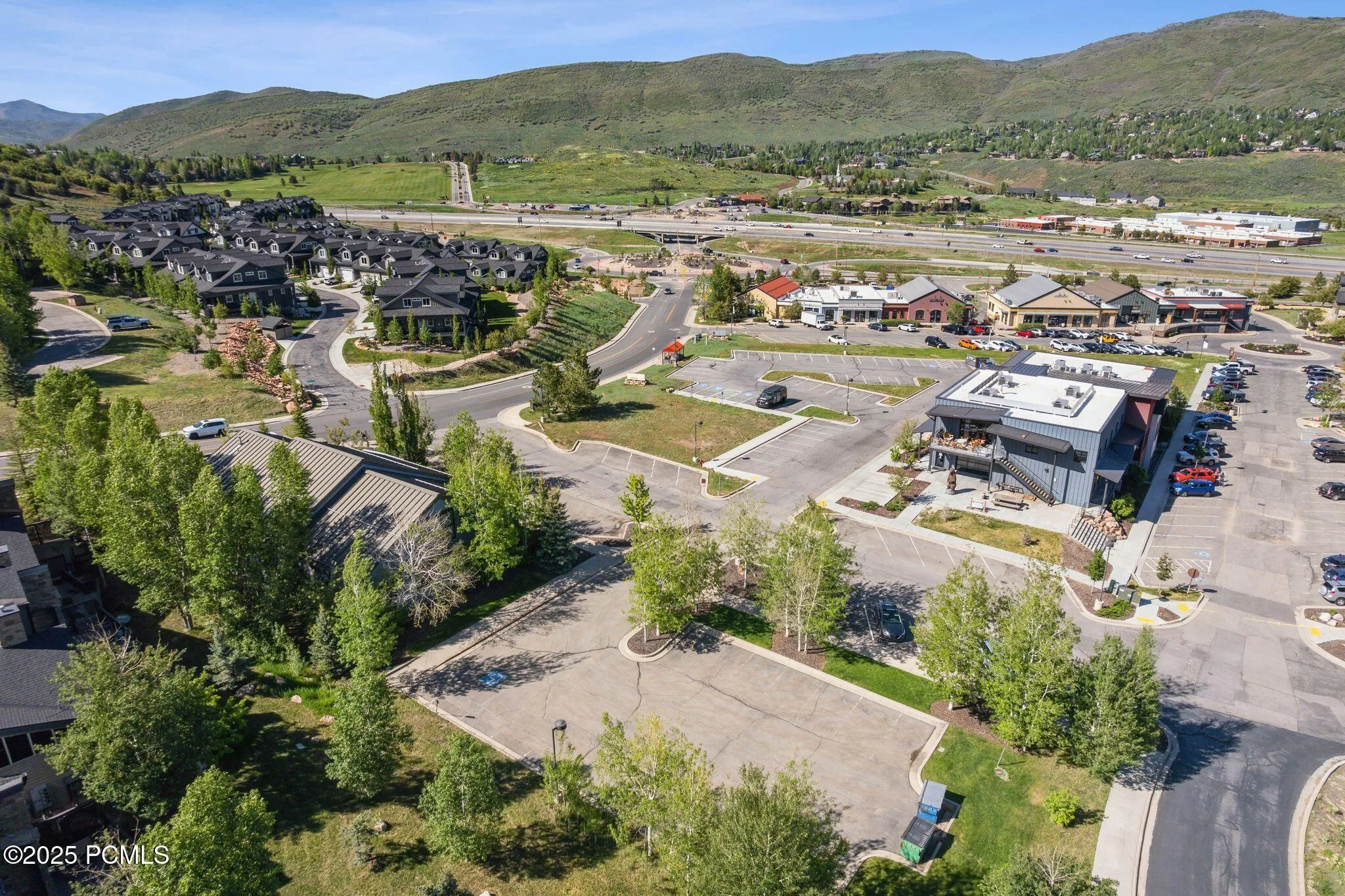 3247 Santa Fe Road, Park City, UT 84098