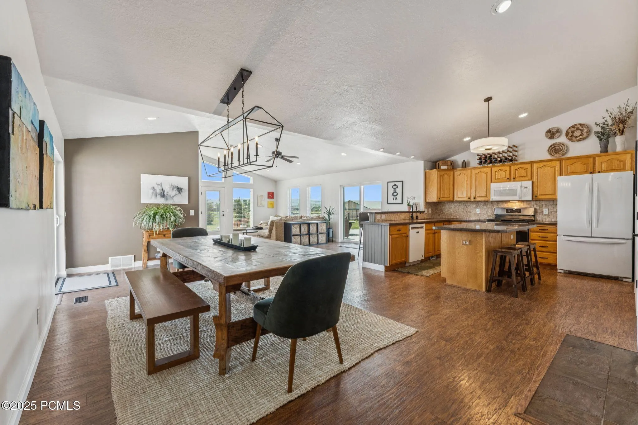 7850 Wasatch Way, Park City, UT 84098