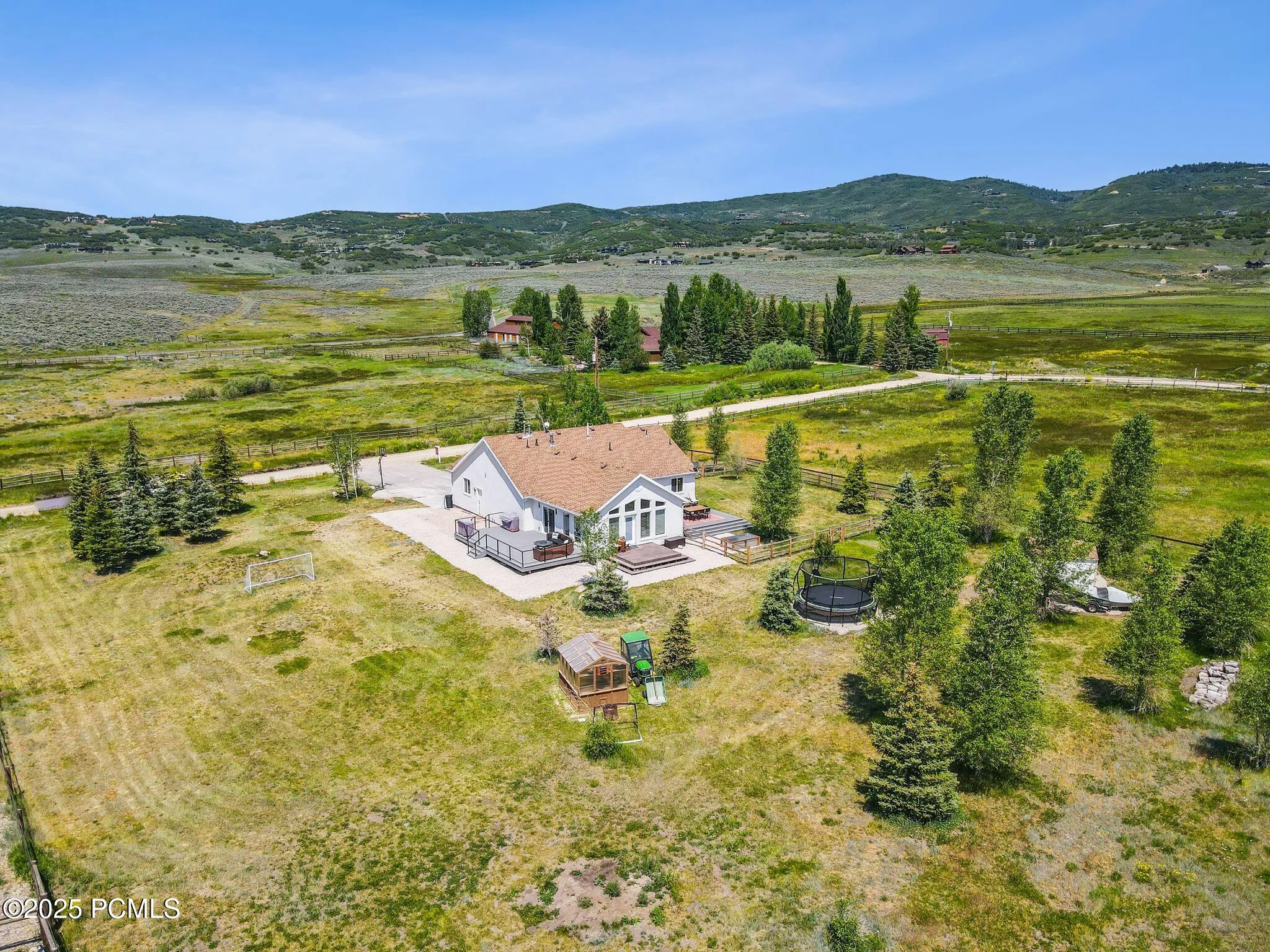 7850 Wasatch Way , Park City, UT 84098